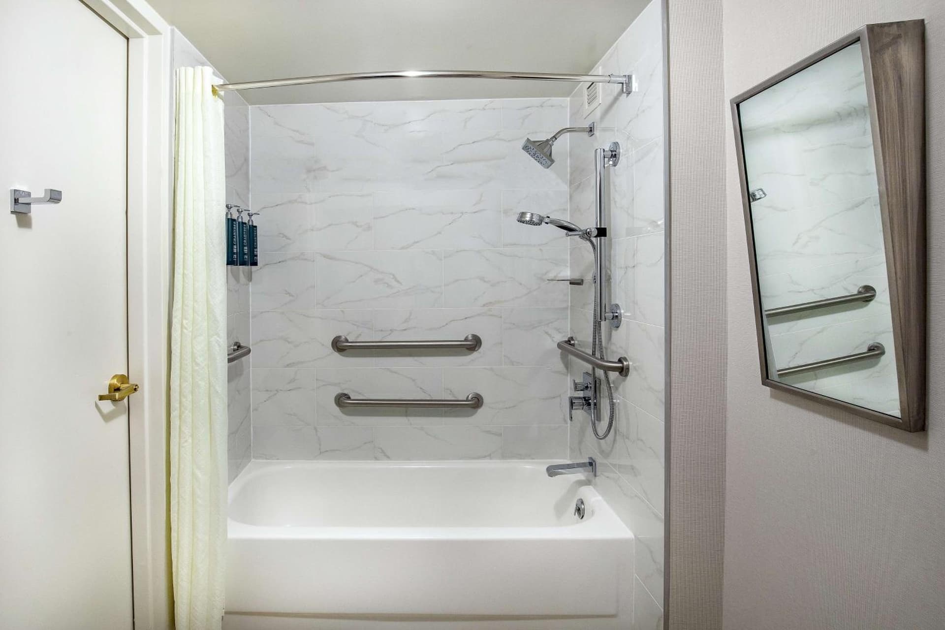 Hilton Greenville gallery photo in Greenville, SC — image 24