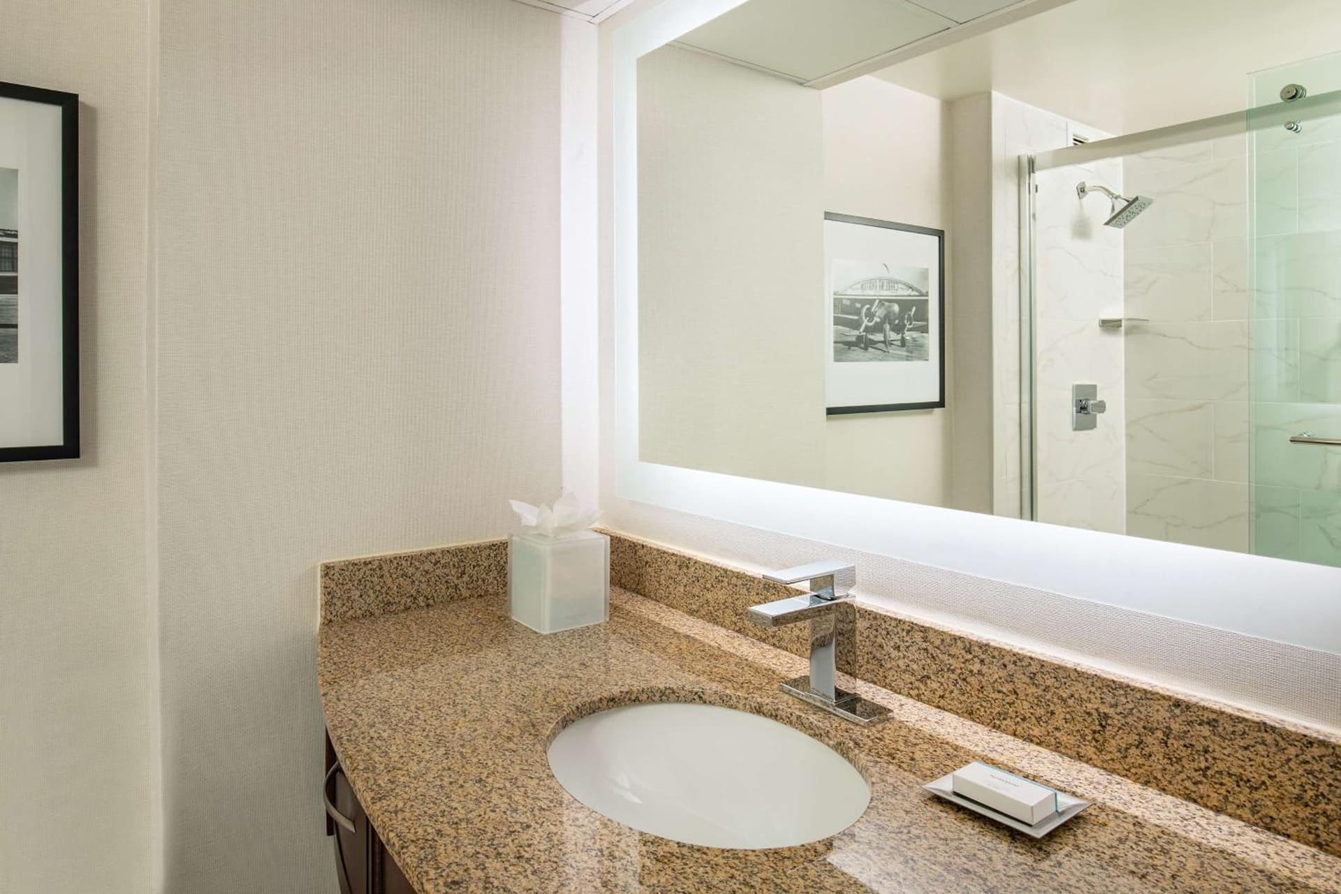 Hilton Greenville gallery photo in Greenville, SC — image 34