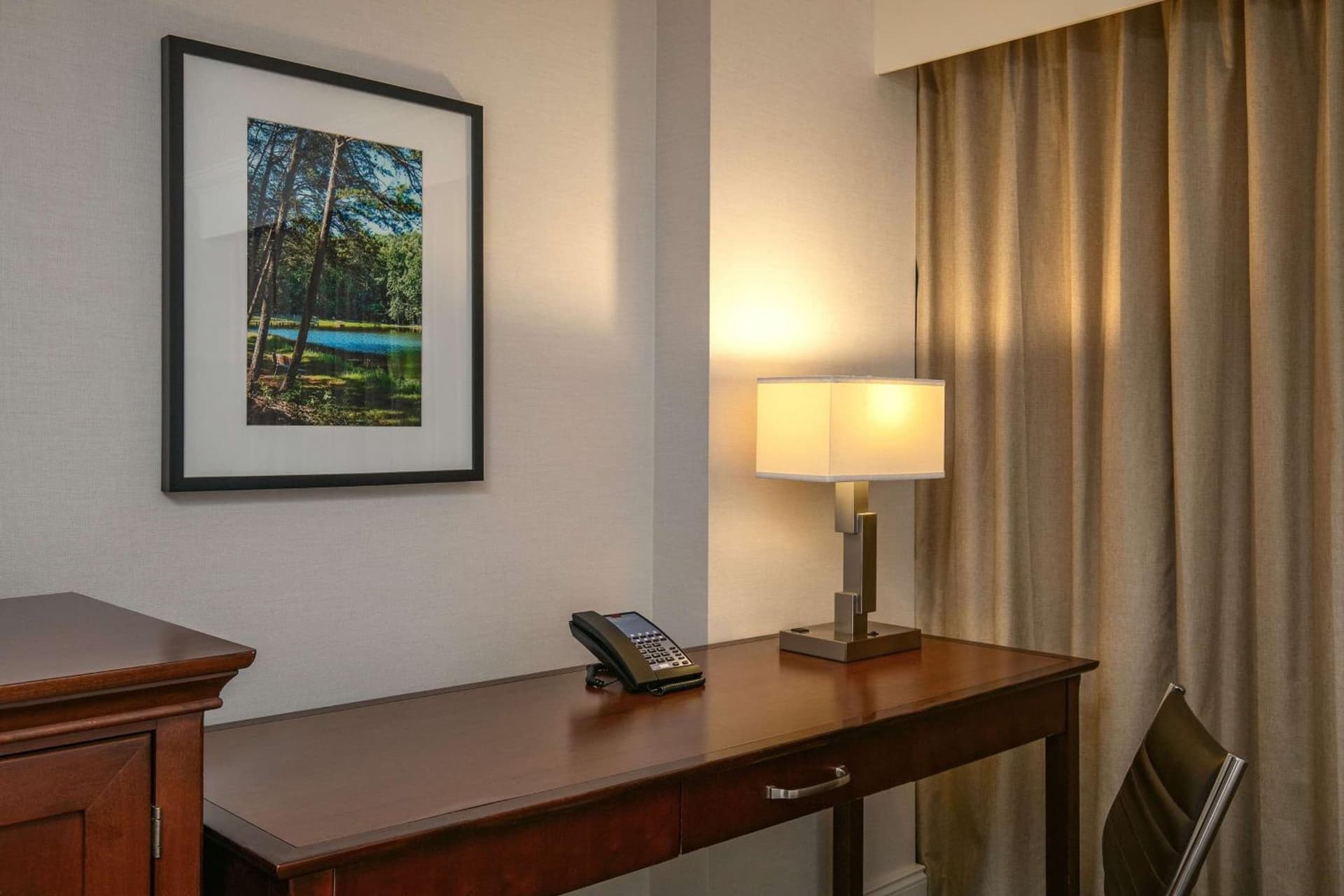 Hilton Greenville gallery photo in Greenville, SC — image 14