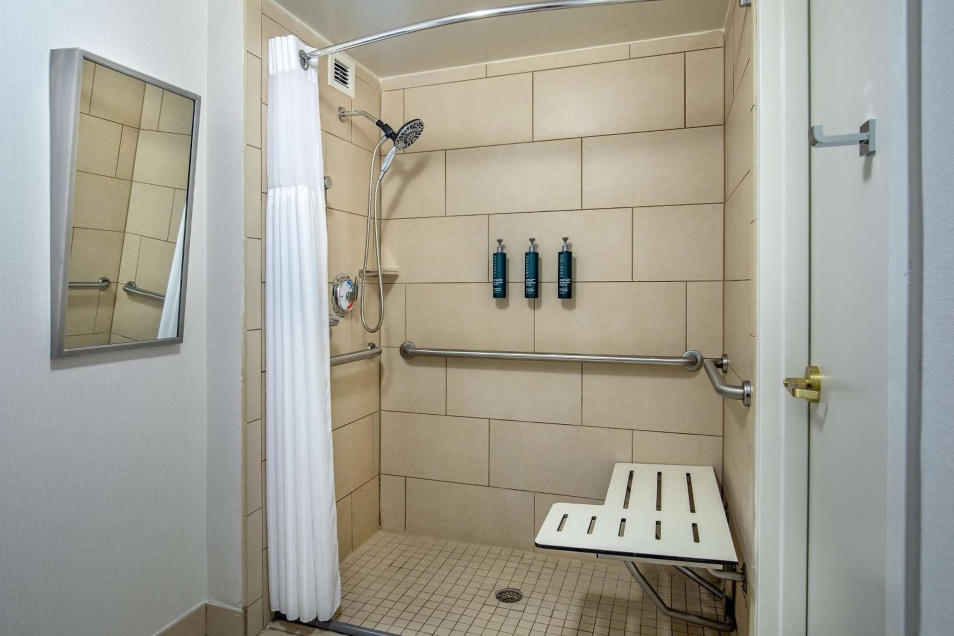 Hilton Greenville gallery photo in Greenville, SC — image 6