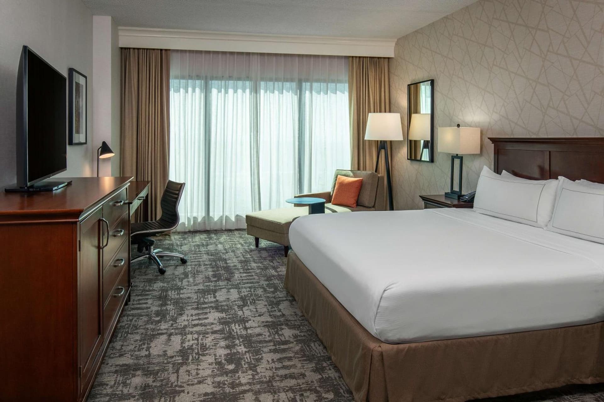 Hilton Greenville gallery photo in Greenville, SC — image 27