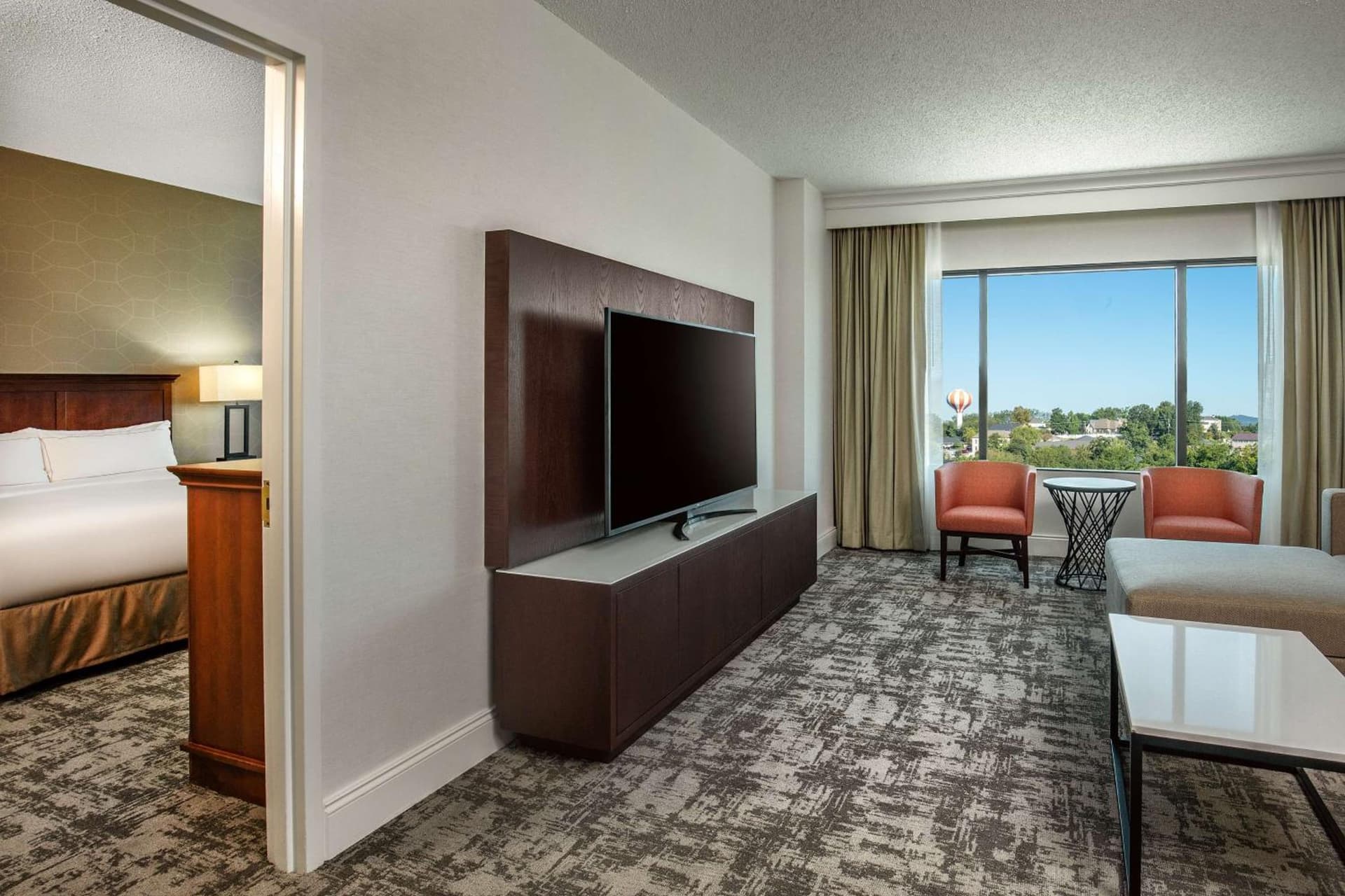 Hilton Greenville gallery photo in Greenville, SC — image 32