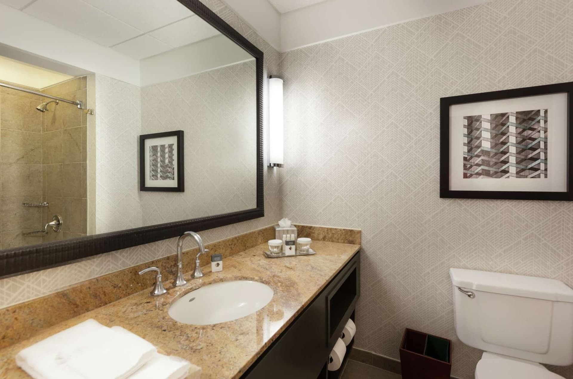 DoubleTree by Hilton Hotel & Suites Houston by the Galleria gallery photo in Houston, TX — image 45