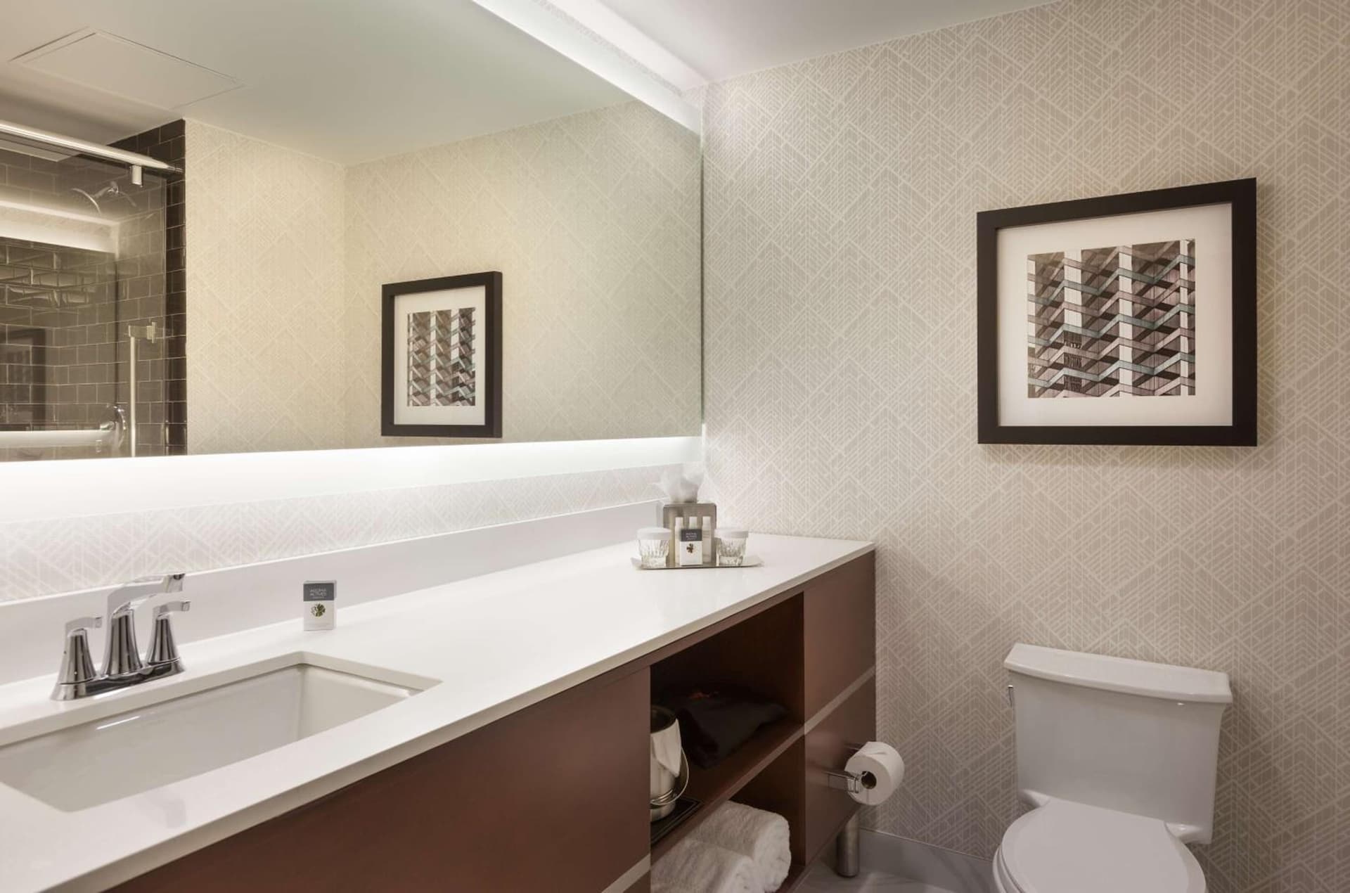 DoubleTree by Hilton Hotel & Suites Houston by the Galleria gallery photo in Houston, TX — image 11