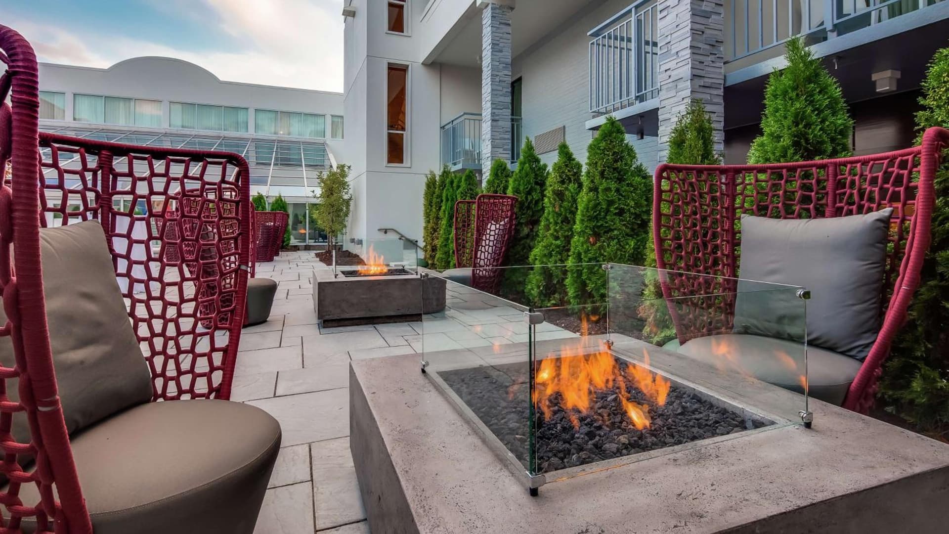The Kingsley Bloomfield Hills - a DoubleTree by Hilton gallery photo in Bloomfield Hills, MI — image 66