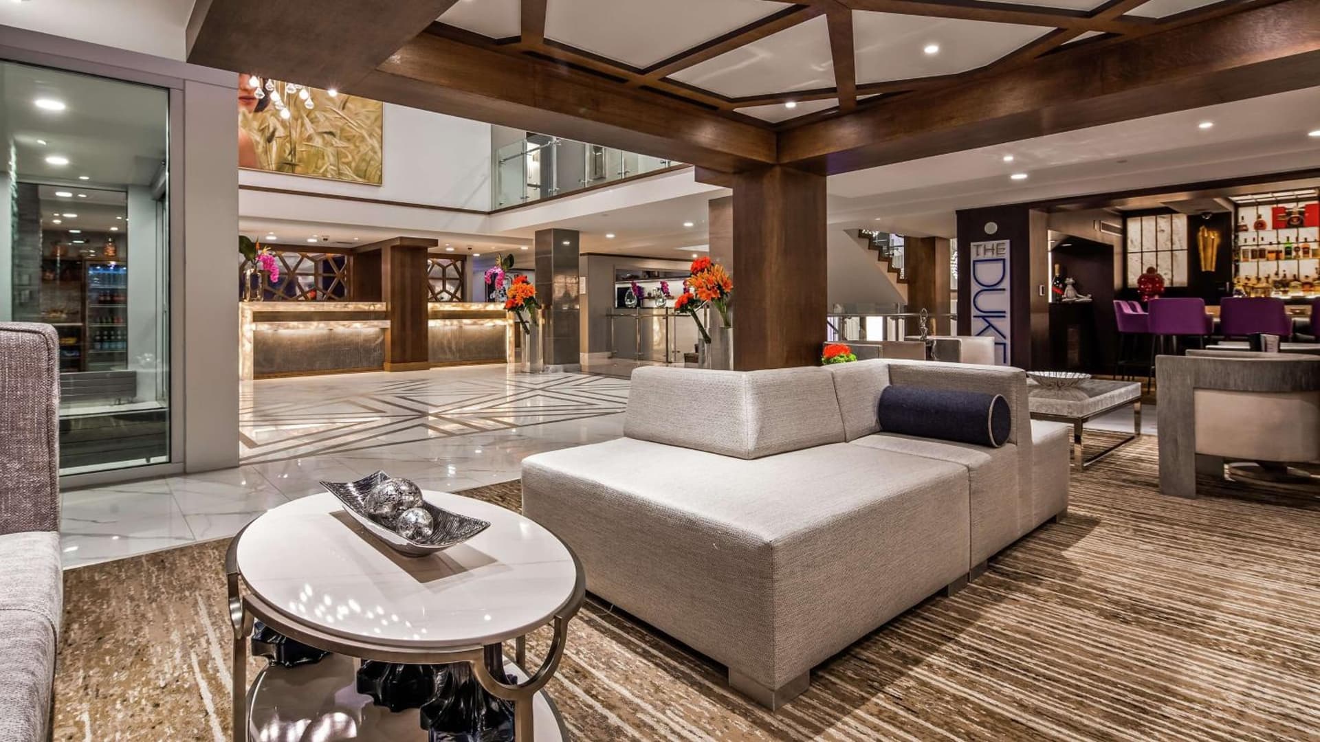 The Kingsley Bloomfield Hills - a DoubleTree by Hilton gallery photo in Bloomfield Hills, MI — image 63