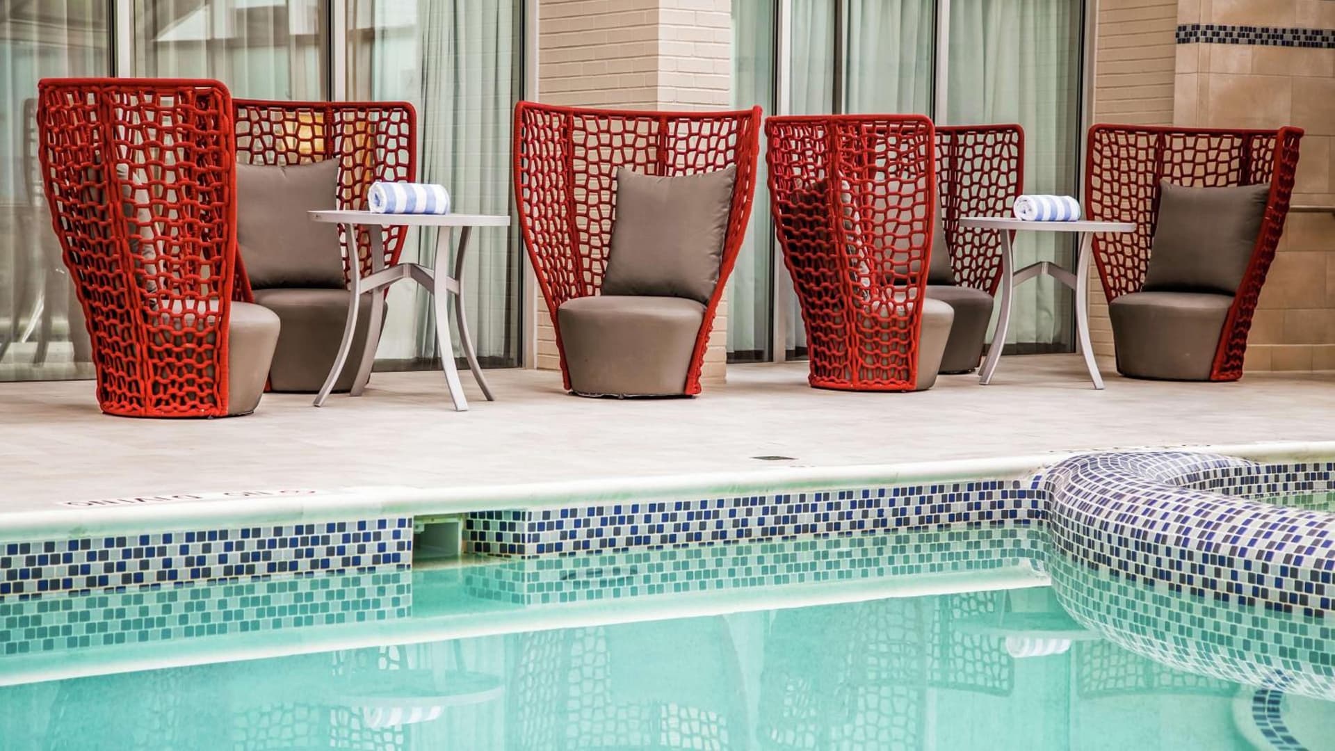 The Kingsley Bloomfield Hills - a DoubleTree by Hilton gallery photo in Bloomfield Hills, MI — image 14