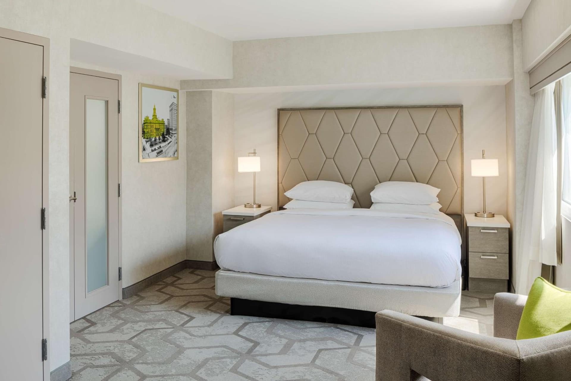 The Kingsley Bloomfield Hills - a DoubleTree by Hilton gallery photo in Bloomfield Hills, MI — image 93