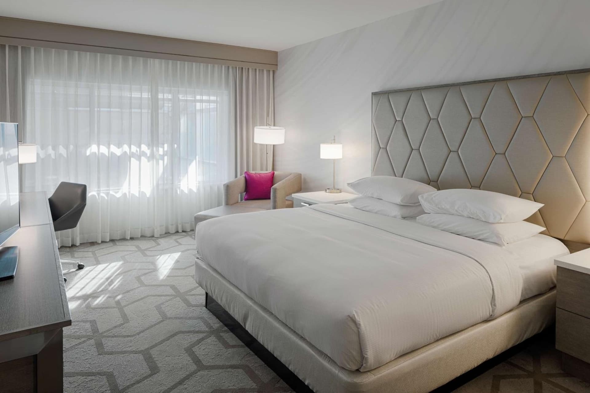 The Kingsley Bloomfield Hills - a DoubleTree by Hilton gallery photo in Bloomfield Hills, MI — image 8