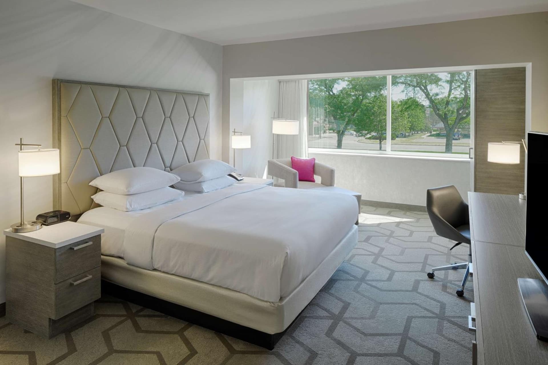 The Kingsley Bloomfield Hills - a DoubleTree by Hilton gallery photo in Bloomfield Hills, MI — image 87