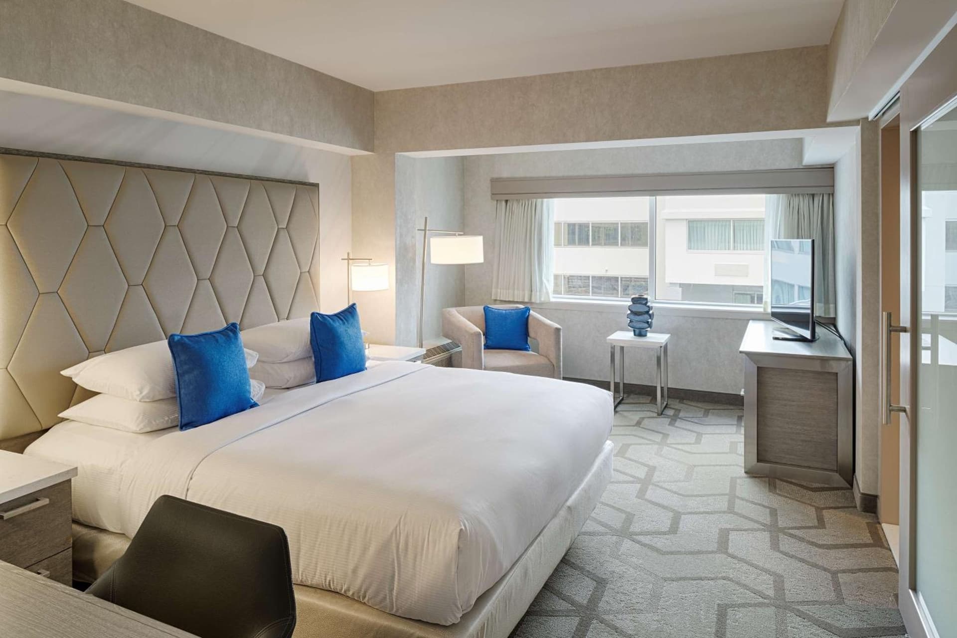 The Kingsley Bloomfield Hills - a DoubleTree by Hilton gallery photo in Bloomfield Hills, MI — image 44