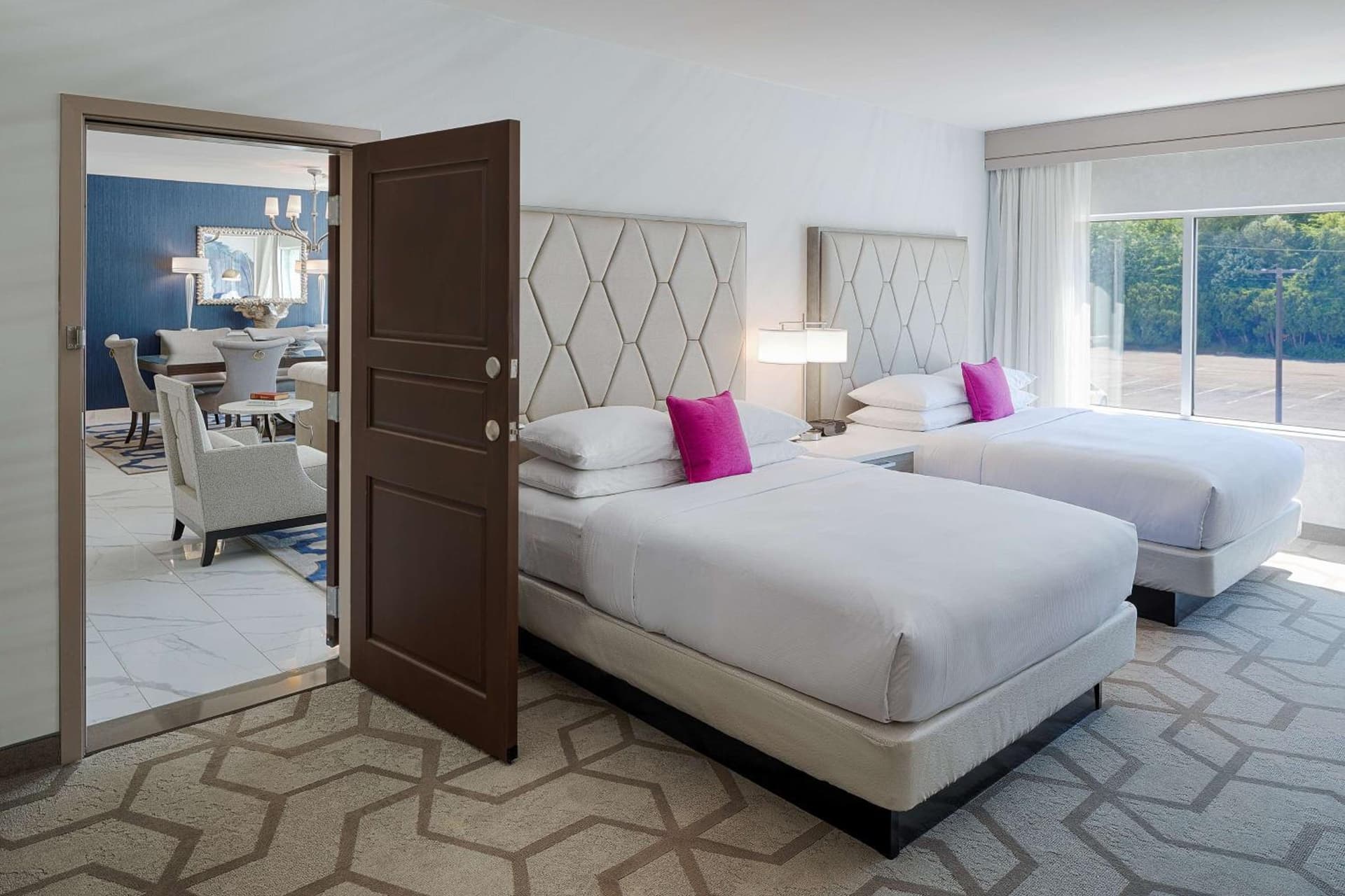 The Kingsley Bloomfield Hills - a DoubleTree by Hilton gallery photo in Bloomfield Hills, MI — image 13