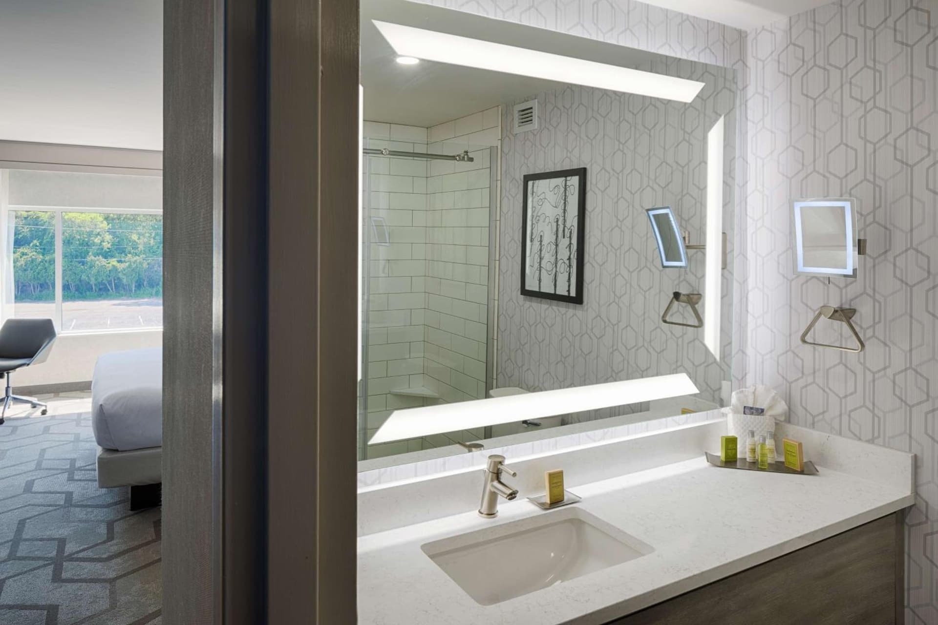 The Kingsley Bloomfield Hills - a DoubleTree by Hilton gallery photo in Bloomfield Hills, MI — image 30