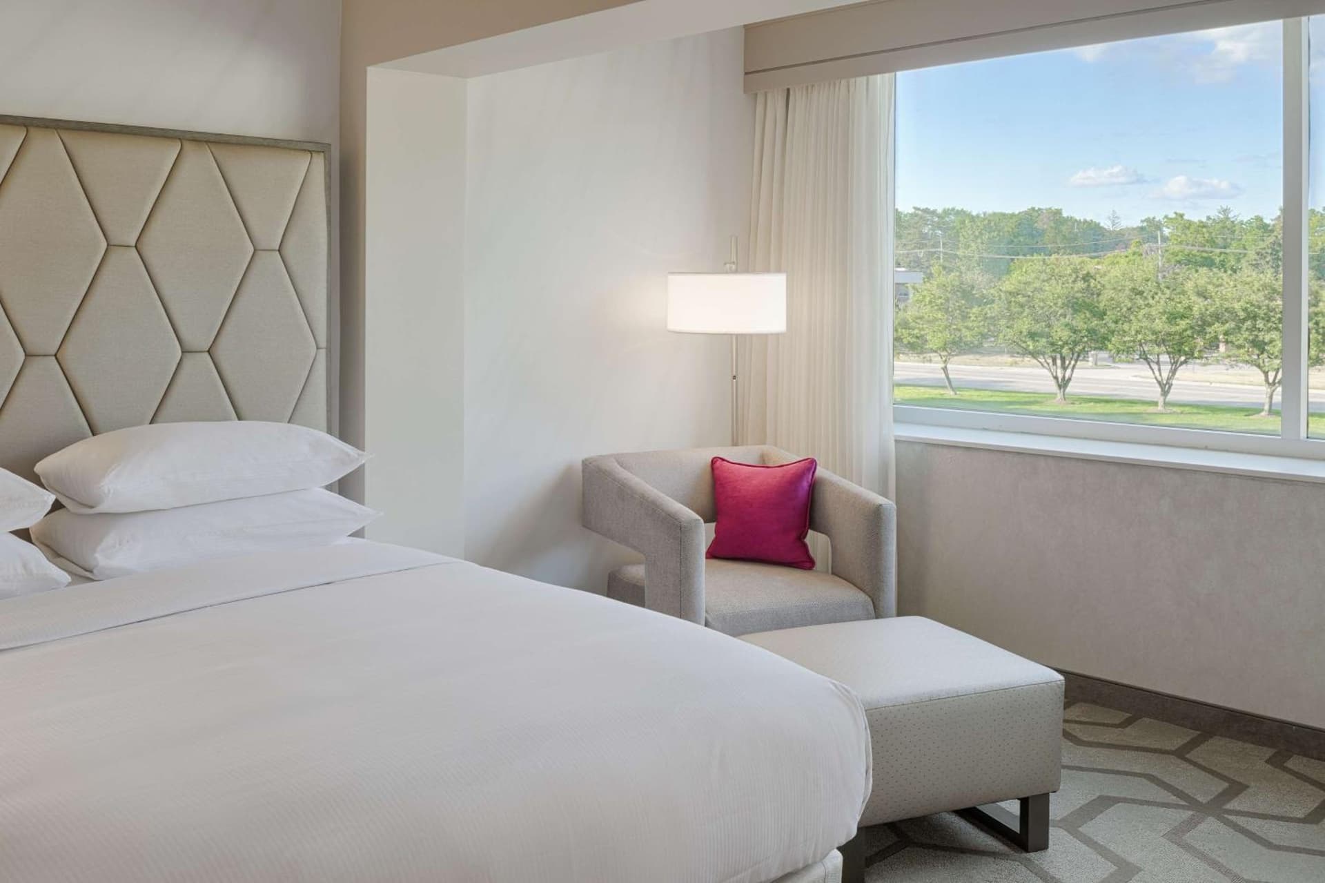 The Kingsley Bloomfield Hills - a DoubleTree by Hilton gallery photo in Bloomfield Hills, MI — image 5