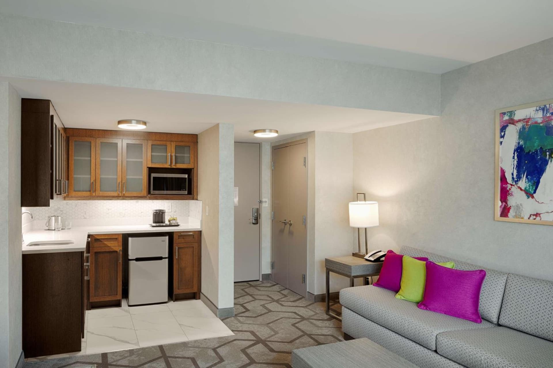The Kingsley Bloomfield Hills - a DoubleTree by Hilton gallery photo in Bloomfield Hills, MI — image 10