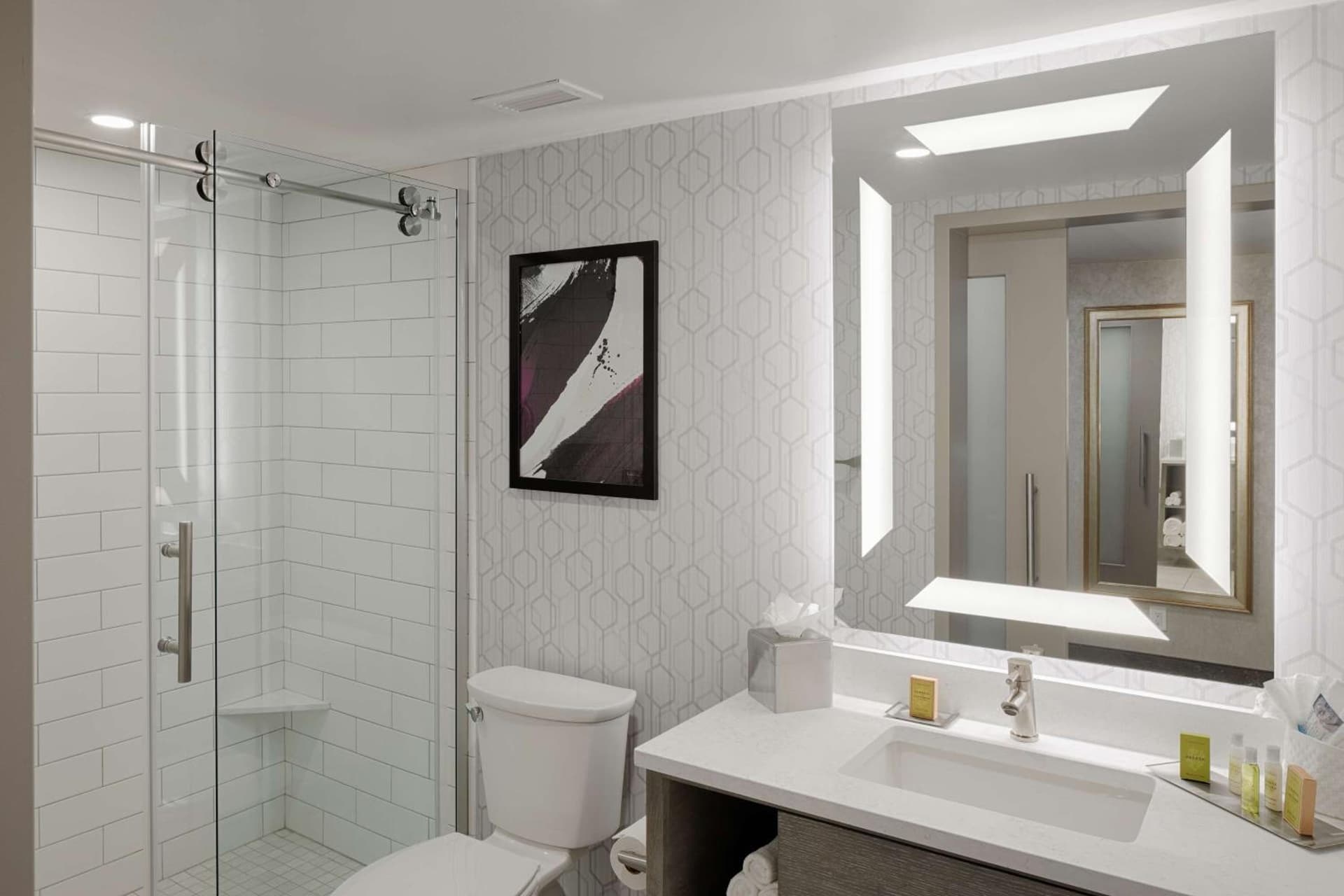 The Kingsley Bloomfield Hills - a DoubleTree by Hilton gallery photo in Bloomfield Hills, MI — image 24