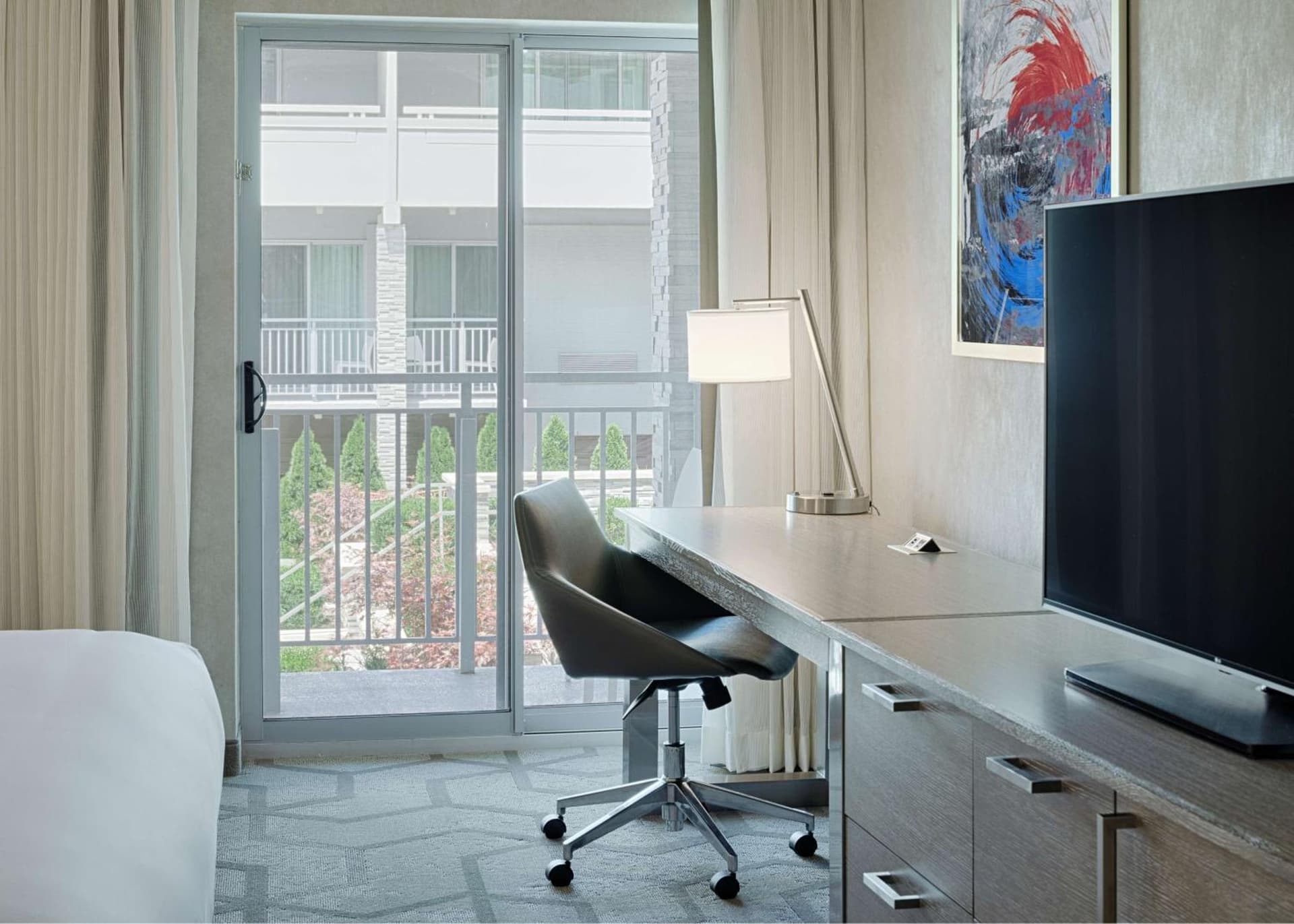 The Kingsley Bloomfield Hills - a DoubleTree by Hilton gallery photo in Bloomfield Hills, MI — image 26