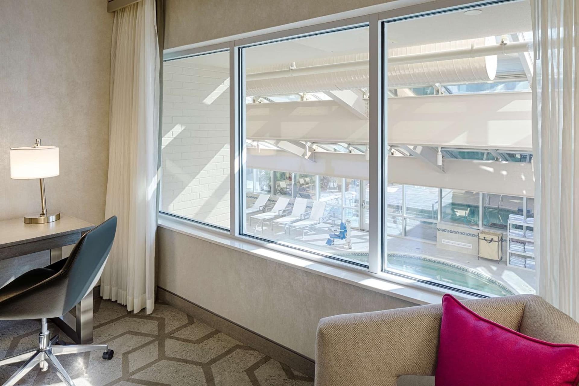 The Kingsley Bloomfield Hills - a DoubleTree by Hilton gallery photo in Bloomfield Hills, MI — image 91