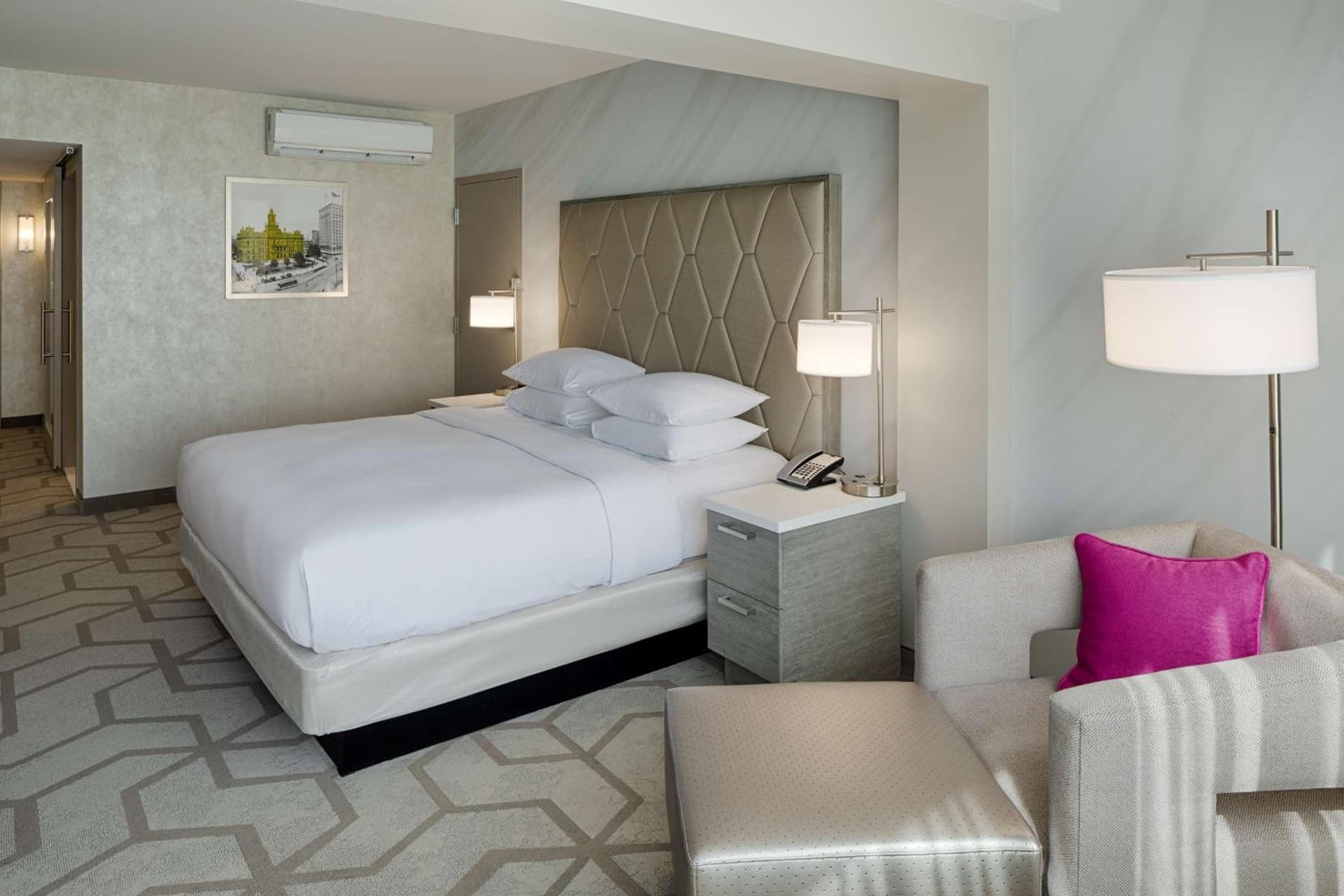 The Kingsley Bloomfield Hills - a DoubleTree by Hilton gallery photo in Bloomfield Hills, MI — image 7
