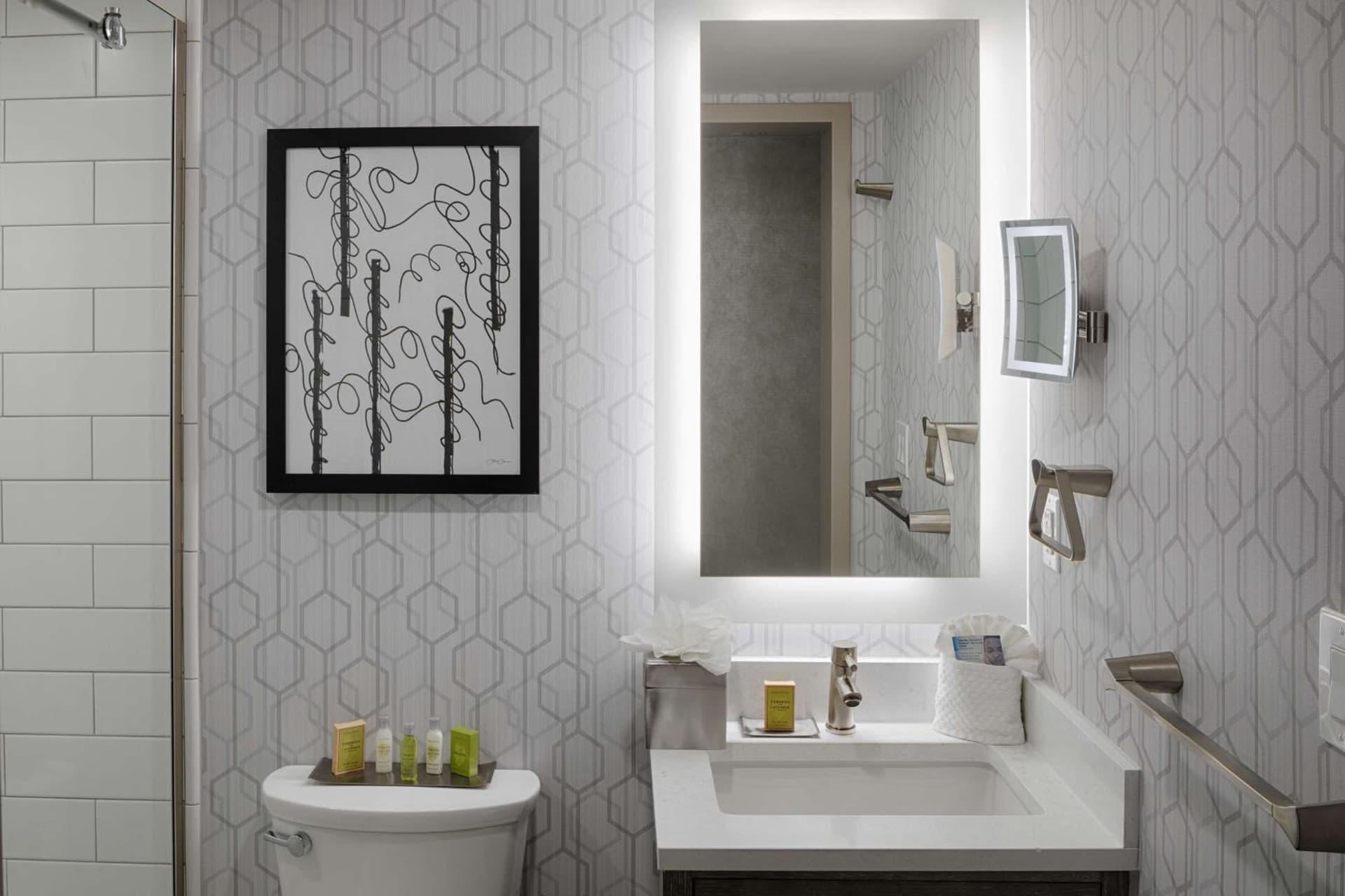 The Kingsley Bloomfield Hills - a DoubleTree by Hilton gallery photo in Bloomfield Hills, MI — image 37