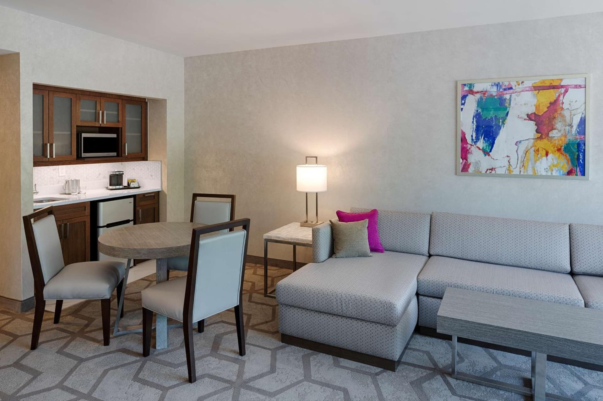 The Kingsley Bloomfield Hills - a DoubleTree by Hilton gallery photo in Bloomfield Hills, MI — image 39