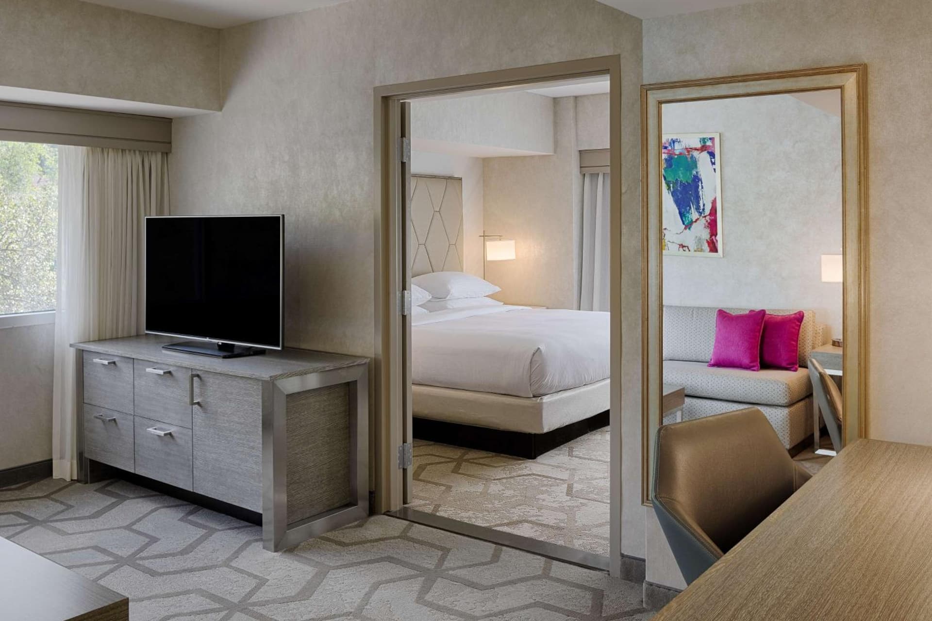 The Kingsley Bloomfield Hills - a DoubleTree by Hilton gallery photo in Bloomfield Hills, MI — image 29