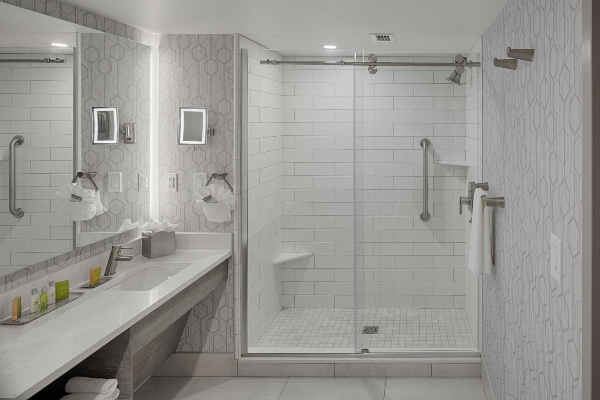 The Kingsley Bloomfield Hills - a DoubleTree by Hilton gallery photo in Bloomfield Hills, MI — image 46