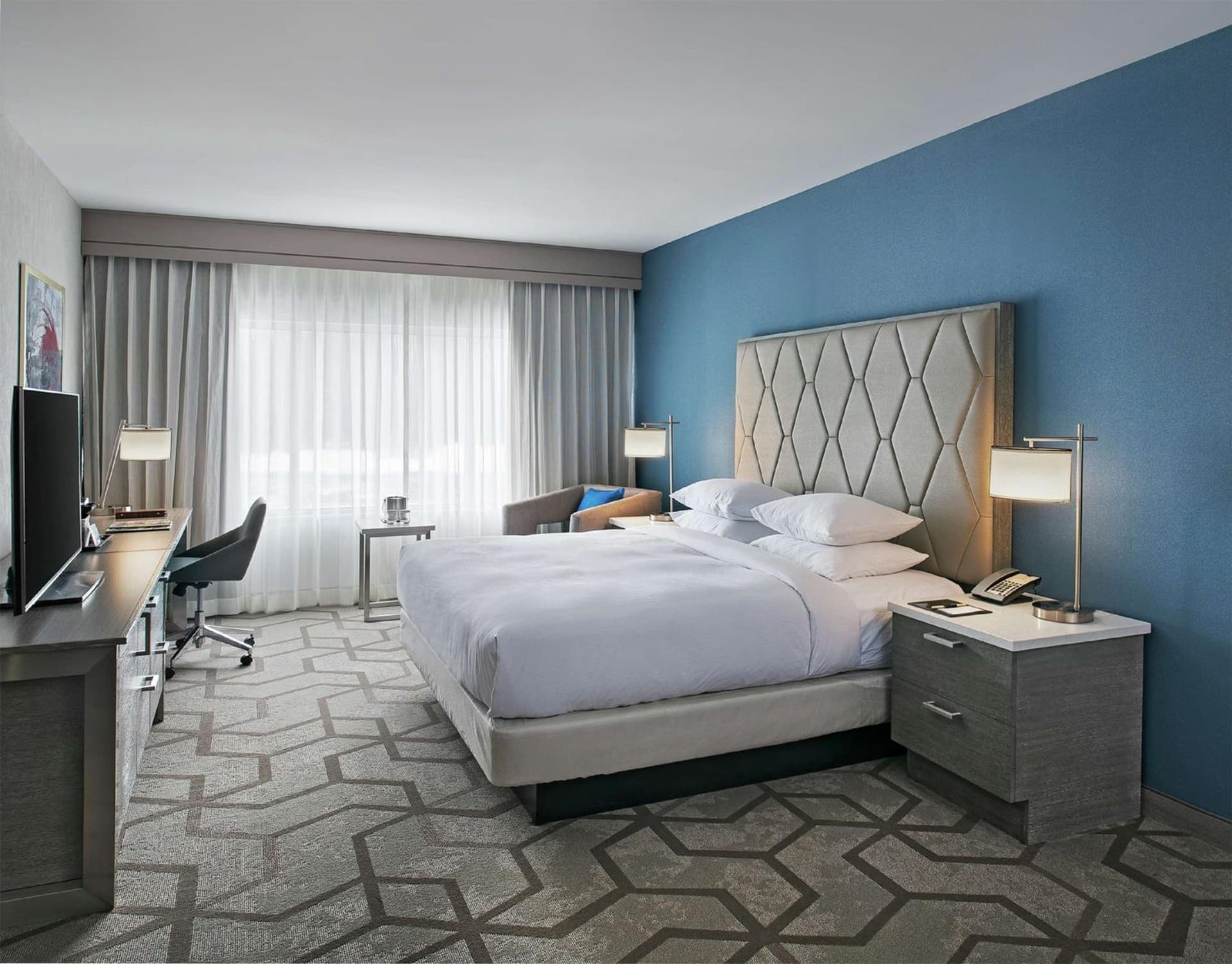 The Kingsley Bloomfield Hills - a DoubleTree by Hilton gallery photo in Bloomfield Hills, MI — image 50