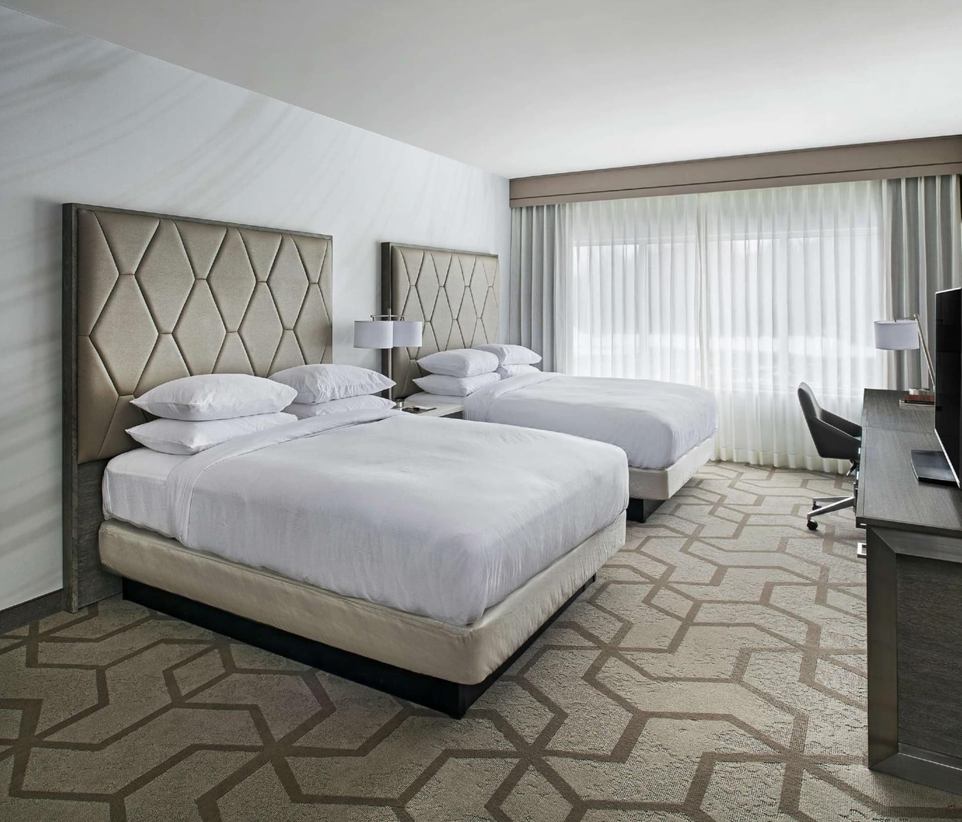 The Kingsley Bloomfield Hills - a DoubleTree by Hilton gallery photo in Bloomfield Hills, MI — image 17