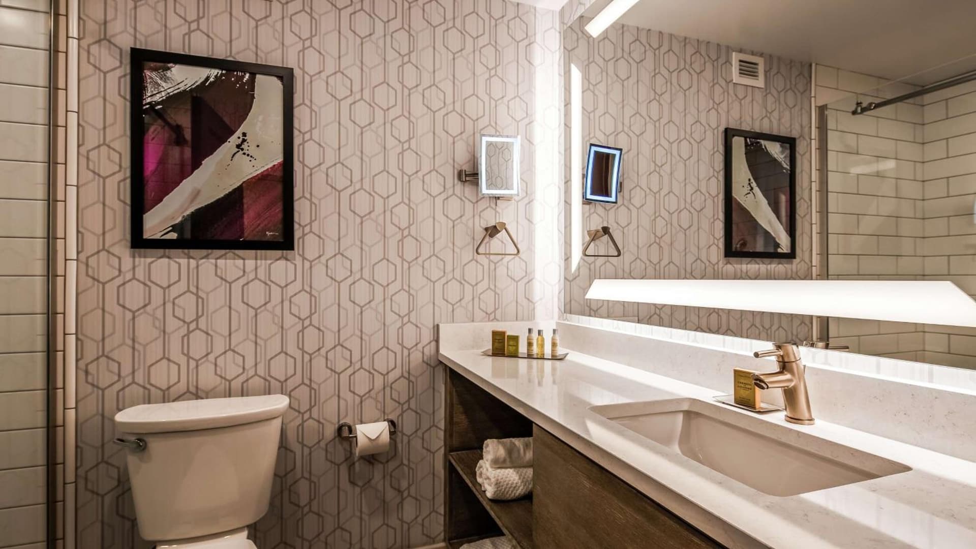 The Kingsley Bloomfield Hills - a DoubleTree by Hilton gallery photo in Bloomfield Hills, MI — image 69