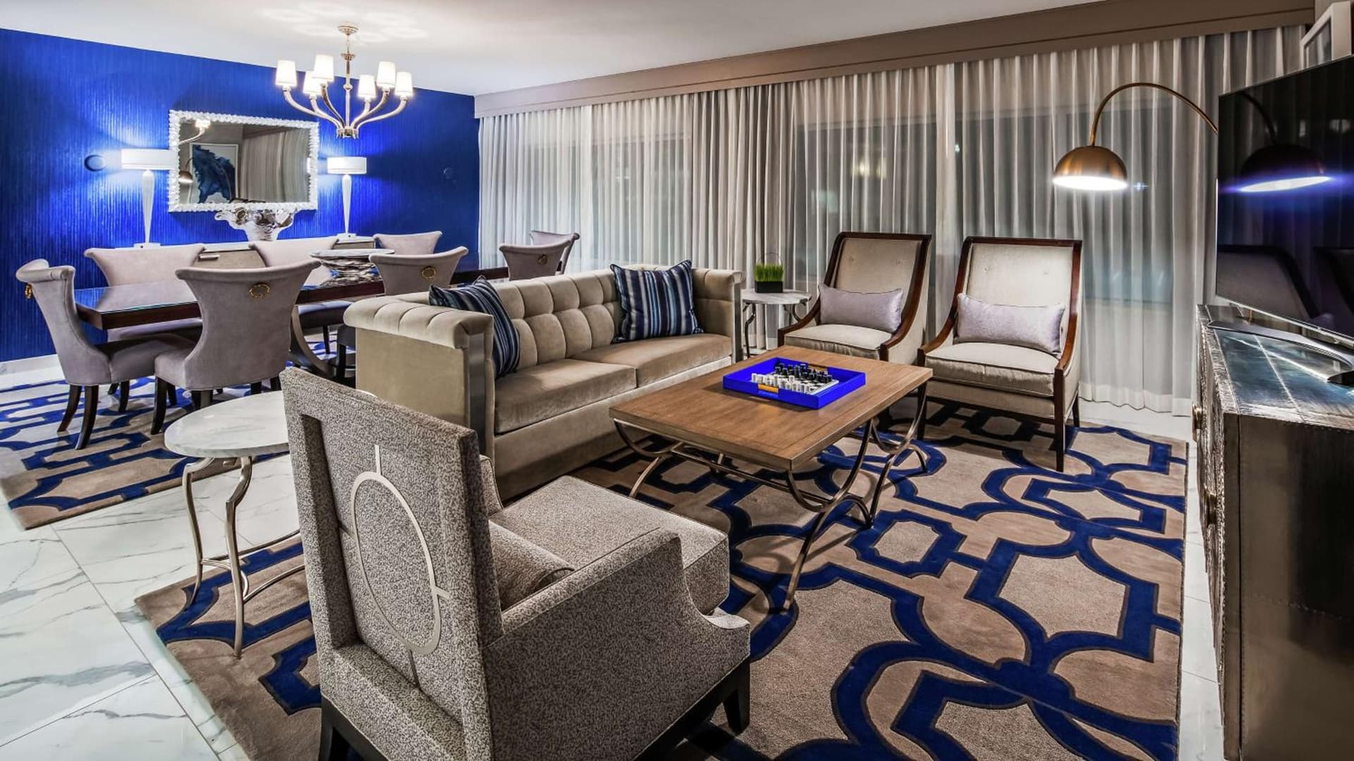 The Kingsley Bloomfield Hills - a DoubleTree by Hilton gallery photo in Bloomfield Hills, MI — image 6