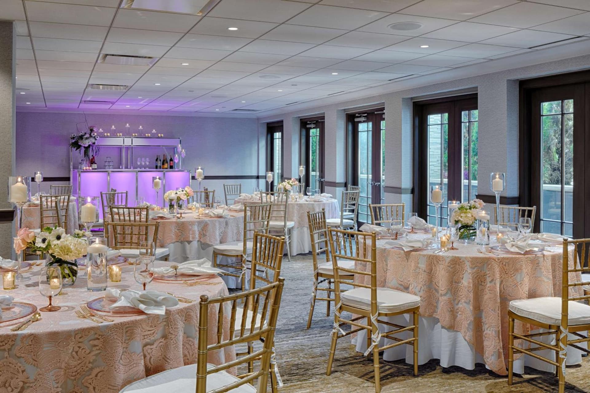 The Kingsley Bloomfield Hills - a DoubleTree by Hilton gallery photo in Bloomfield Hills, MI — image 61