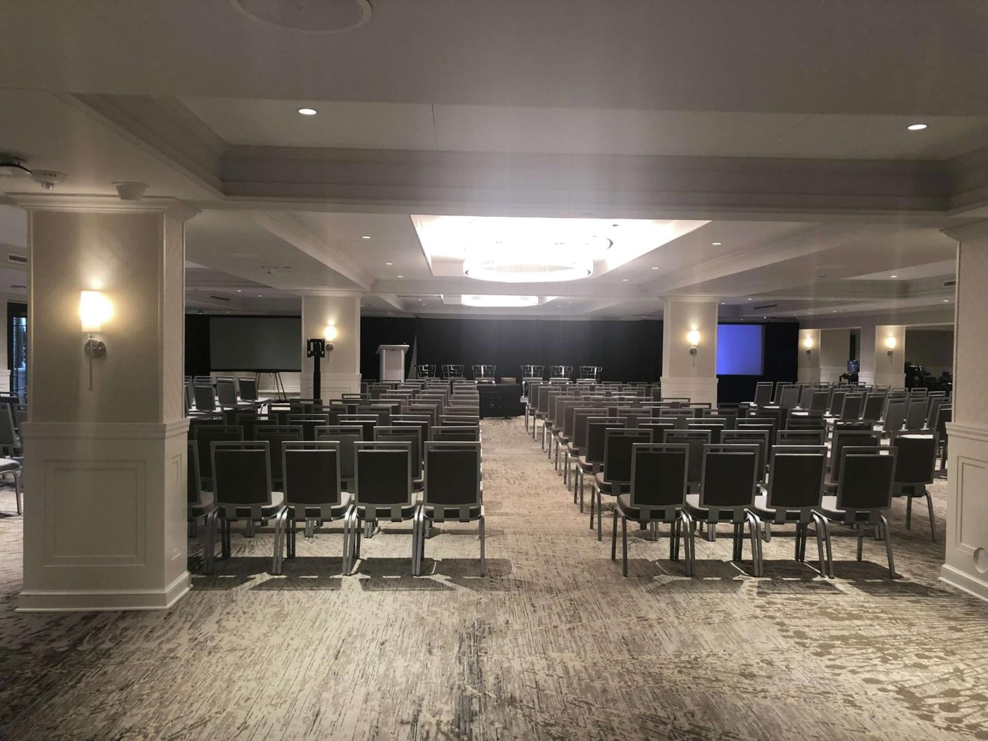 The Kingsley Bloomfield Hills - a DoubleTree by Hilton gallery photo in Bloomfield Hills, MI — image 97