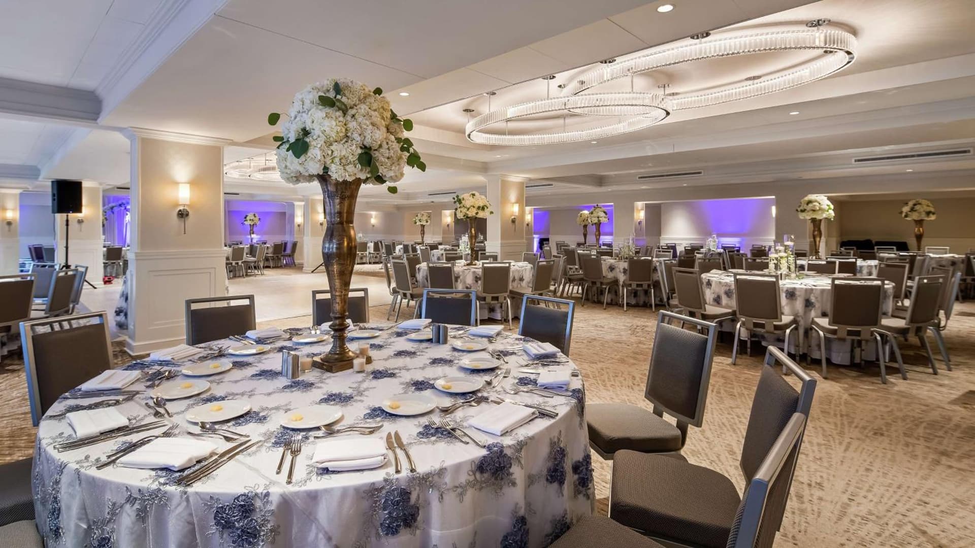The Kingsley Bloomfield Hills - a DoubleTree by Hilton gallery photo in Bloomfield Hills, MI — image 68