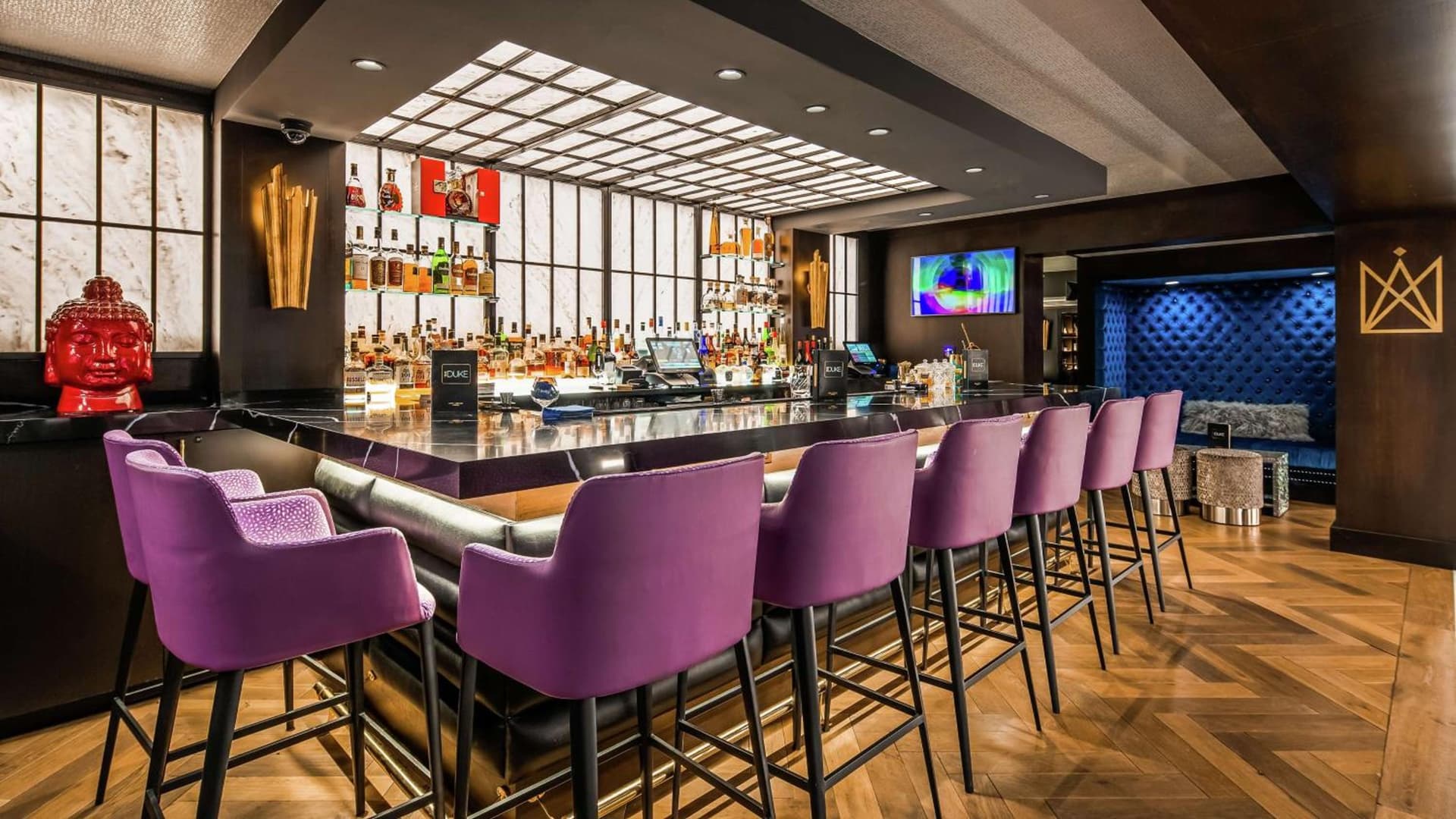 The Kingsley Bloomfield Hills - a DoubleTree by Hilton gallery photo in Bloomfield Hills, MI — image 82
