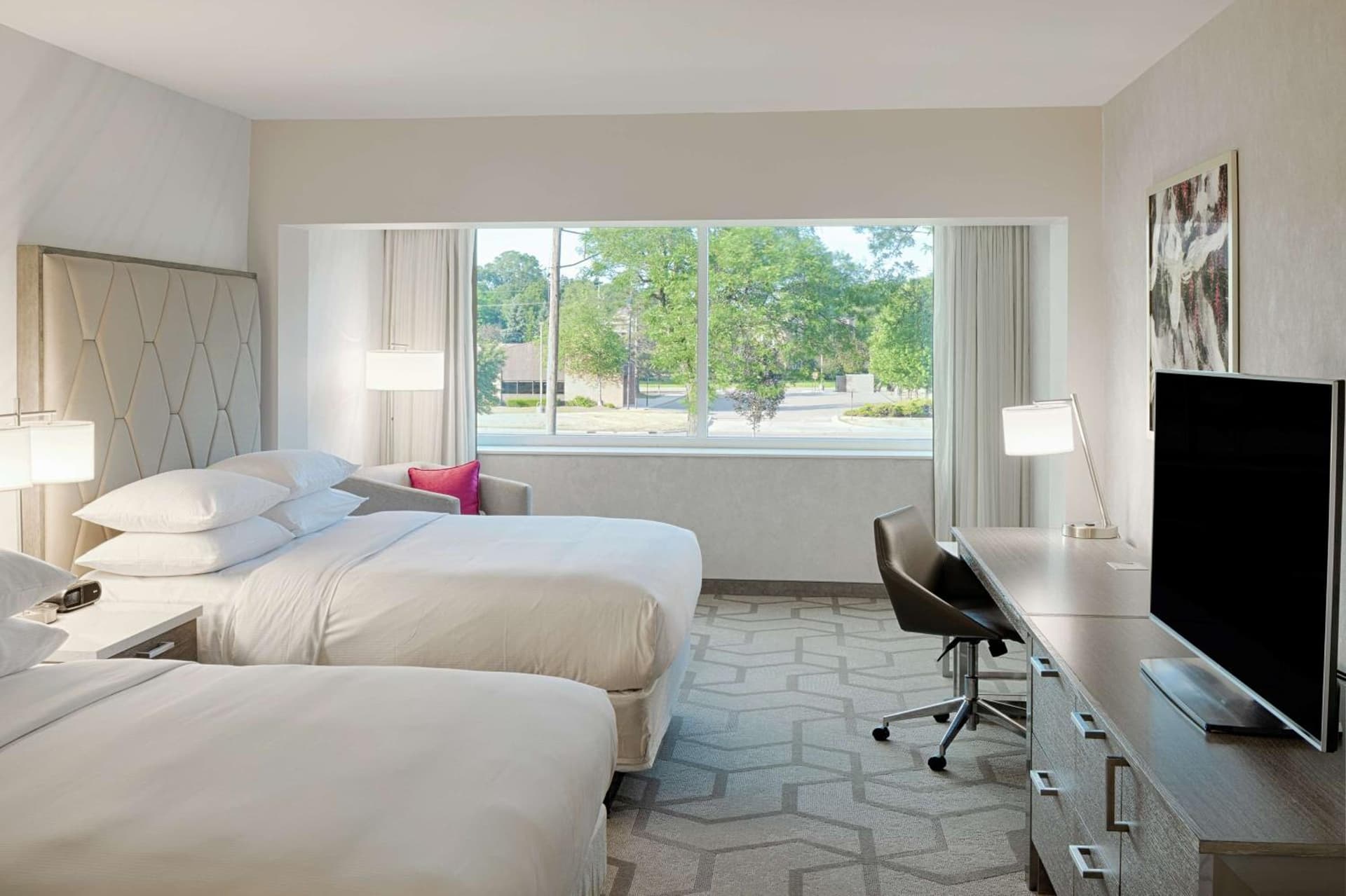 The Kingsley Bloomfield Hills - a DoubleTree by Hilton gallery photo in Bloomfield Hills, MI — image 73