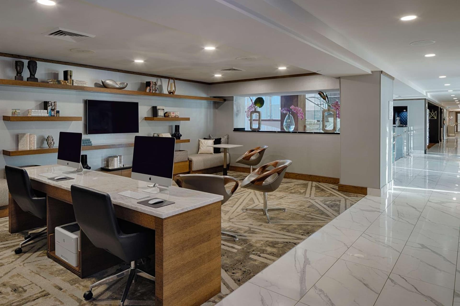 The Kingsley Bloomfield Hills - a DoubleTree by Hilton gallery photo in Bloomfield Hills, MI — image 78