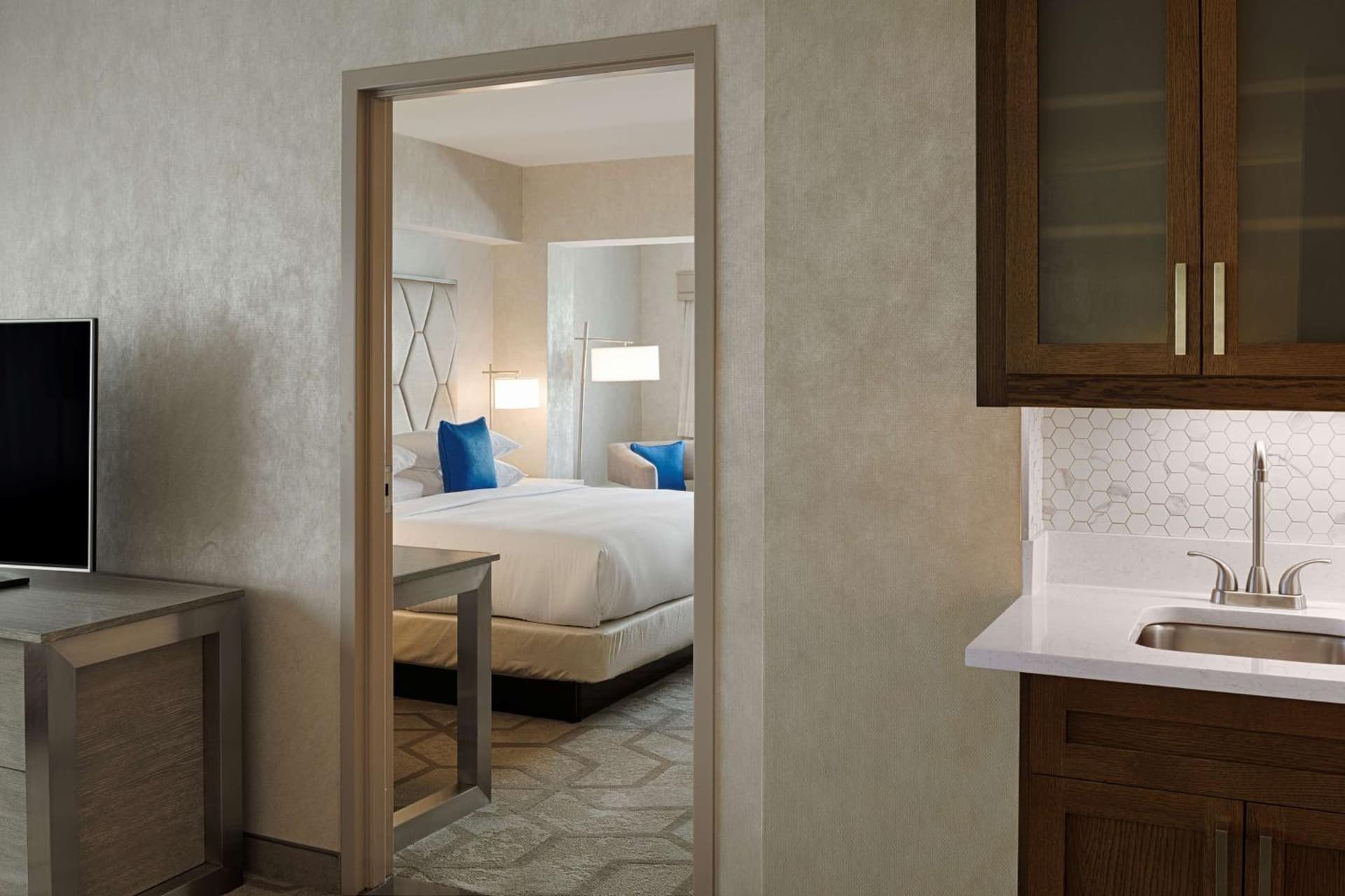 The Kingsley Bloomfield Hills - a DoubleTree by Hilton gallery photo in Bloomfield Hills, MI — image 98