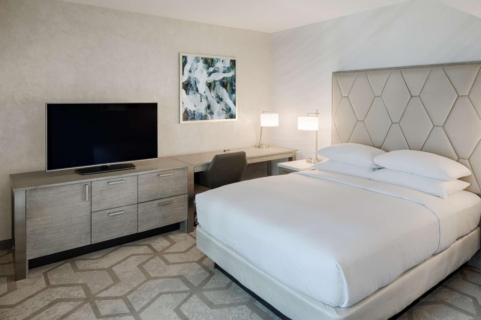 The Kingsley Bloomfield Hills - a DoubleTree by Hilton gallery photo in Bloomfield Hills, MI — image 49