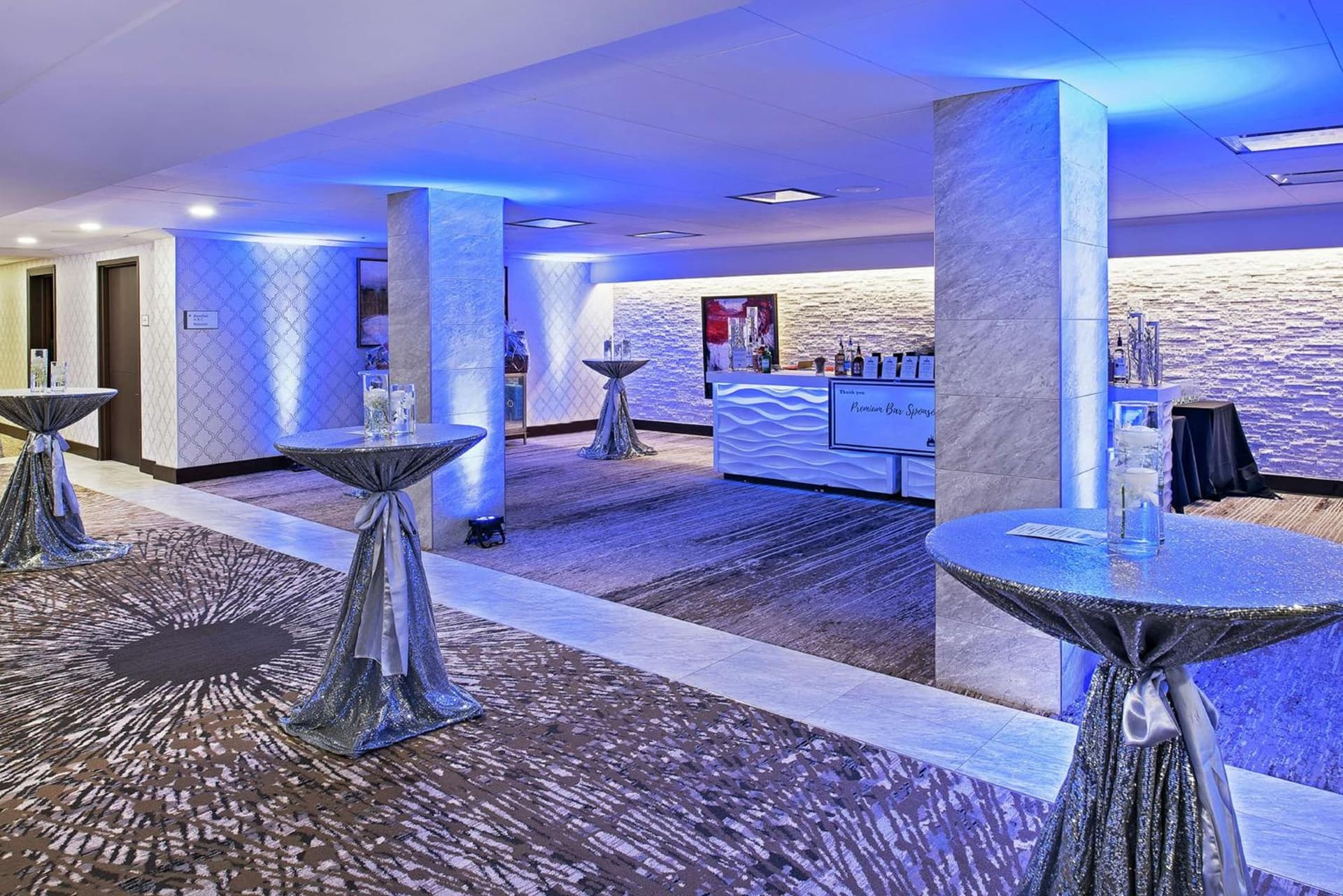 The Kingsley Bloomfield Hills - a DoubleTree by Hilton gallery photo in Bloomfield Hills, MI — image 83