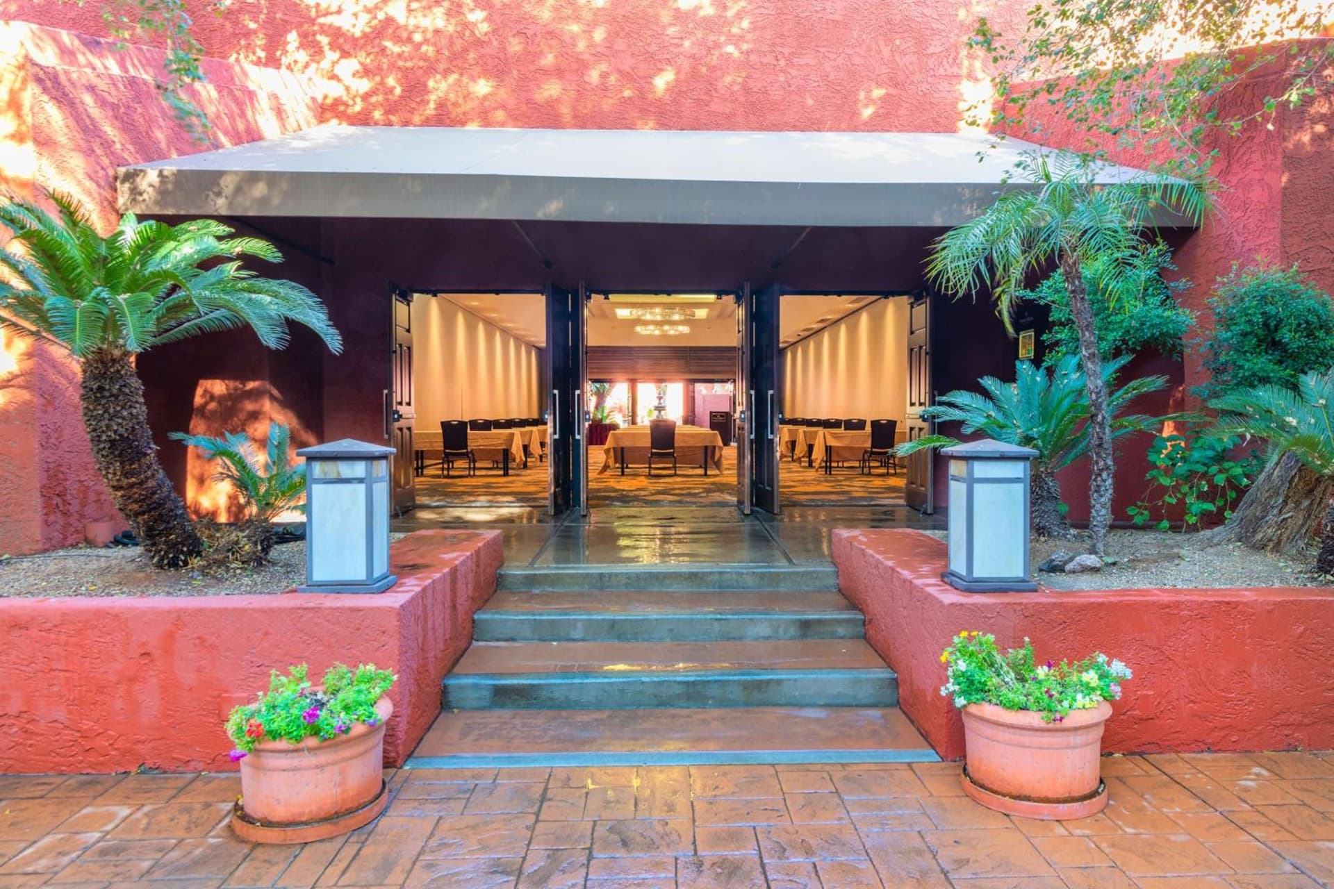 Hilton Phoenix Resort at the Peak gallery photo in Phoenix, AZ — image 67