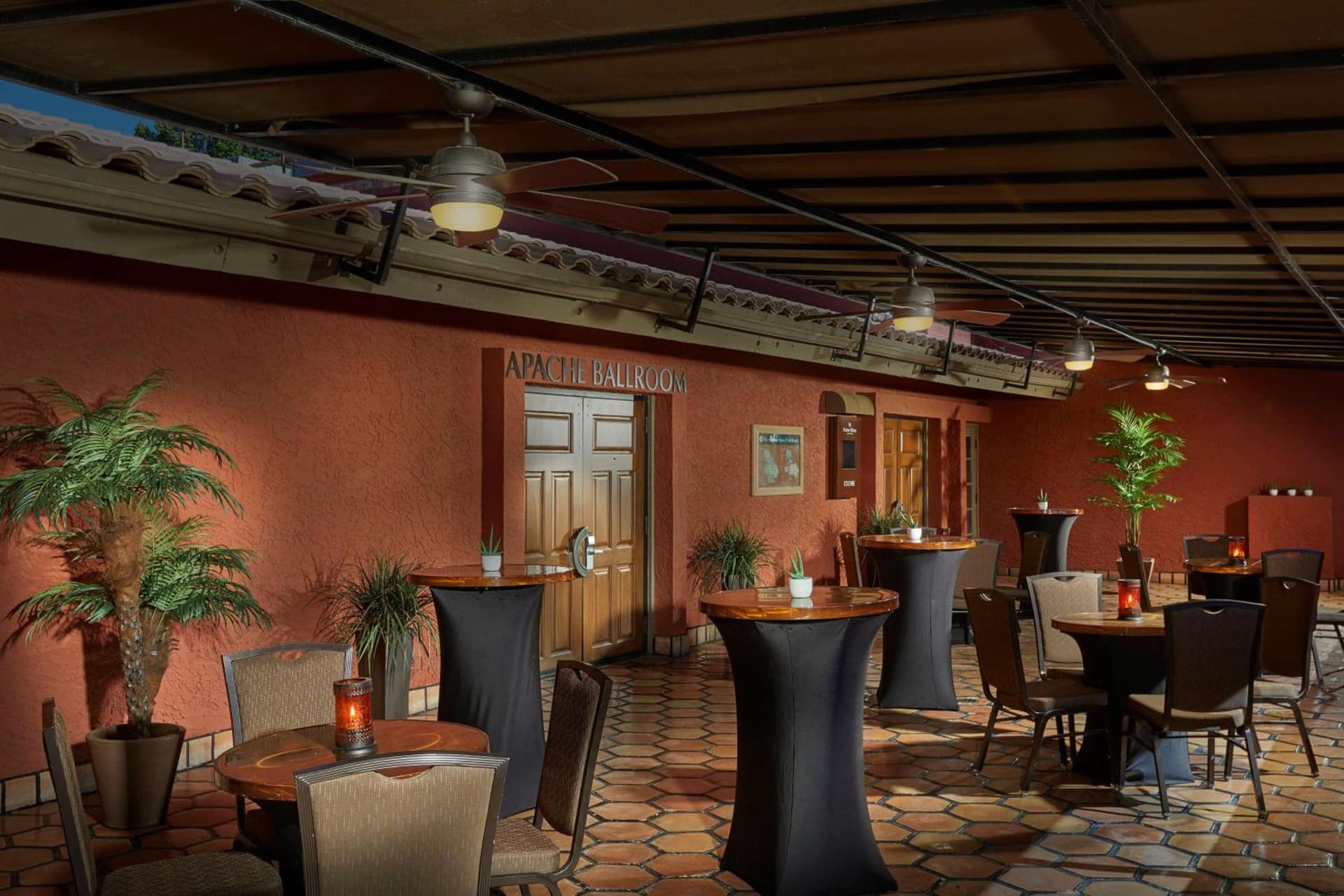 Hilton Phoenix Resort at the Peak gallery photo in Phoenix, AZ — image 36