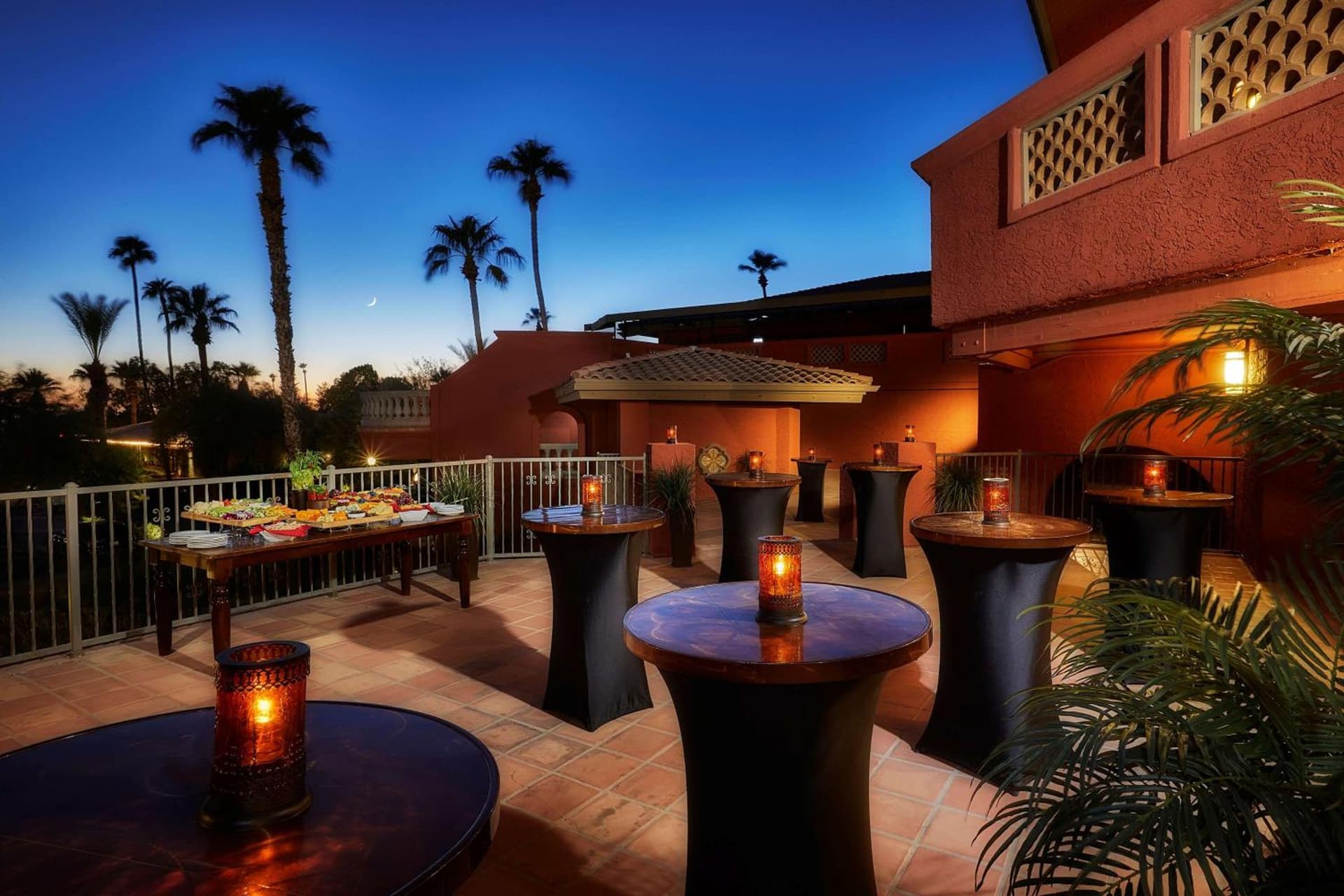 Hilton Phoenix Resort at the Peak gallery photo in Phoenix, AZ — image 13