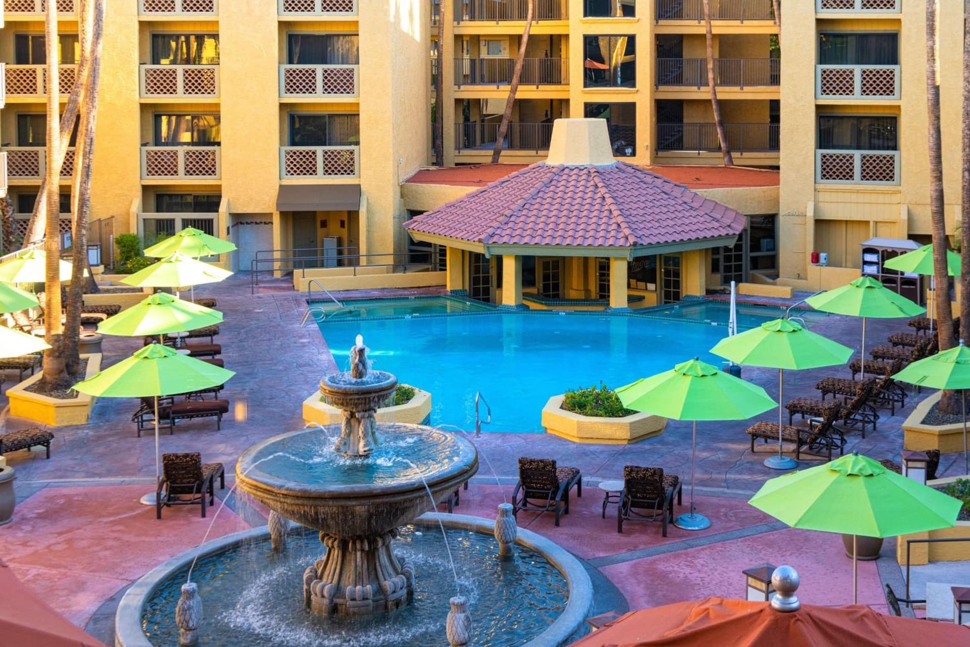 Hilton Phoenix Resort at the Peak gallery photo in Phoenix, AZ — image 56