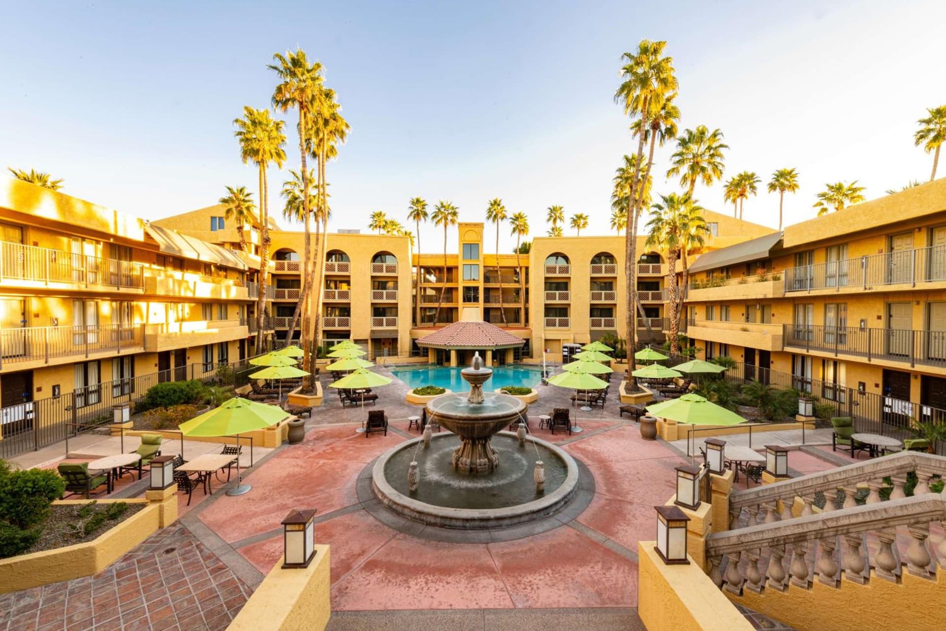 Hilton Phoenix Resort at the Peak gallery photo in Phoenix, AZ — image 6