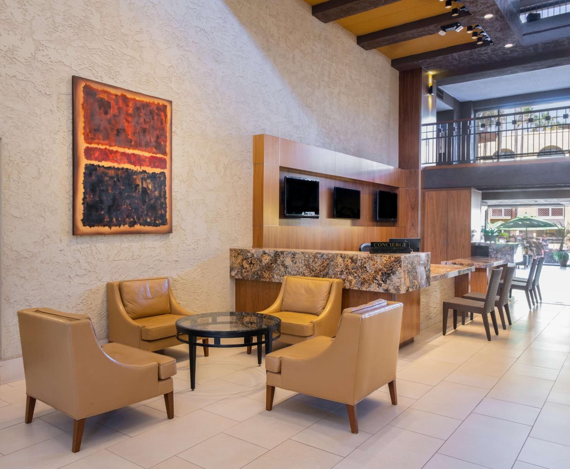 Hilton Phoenix Resort at the Peak gallery photo in Phoenix, AZ — image 30