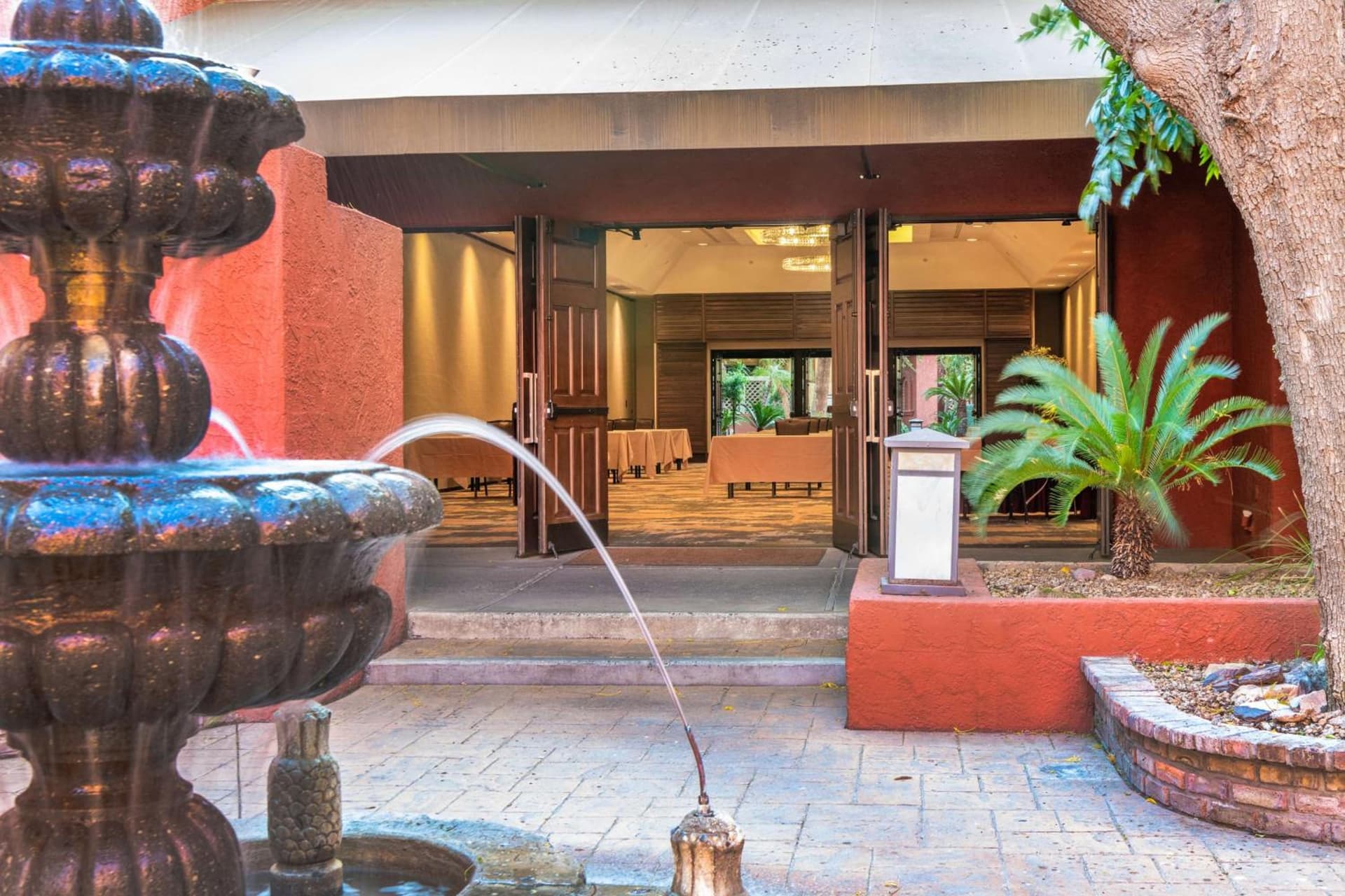 Hilton Phoenix Resort at the Peak gallery photo in Phoenix, AZ — image 47
