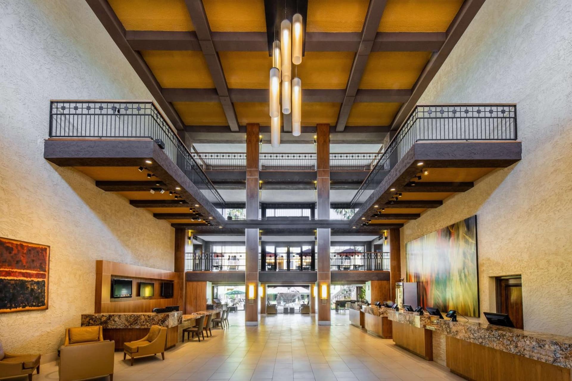 Hilton Phoenix Resort at the Peak gallery photo in Phoenix, AZ — image 43