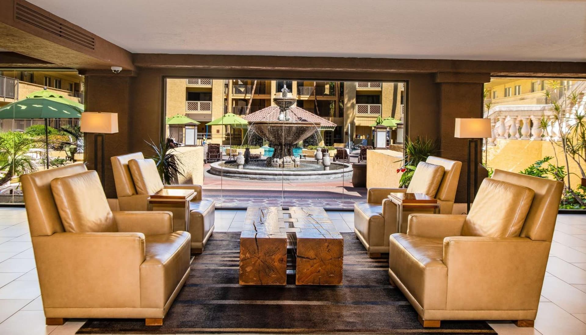 Hilton Phoenix Resort at the Peak gallery photo in Phoenix, AZ — image 5
