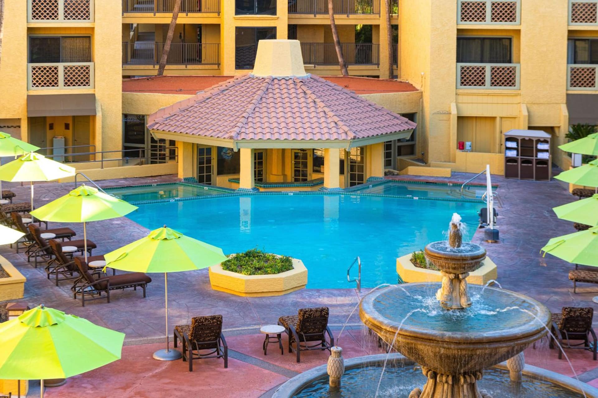 Hilton Phoenix Resort at the Peak gallery photo in Phoenix, AZ — image 24